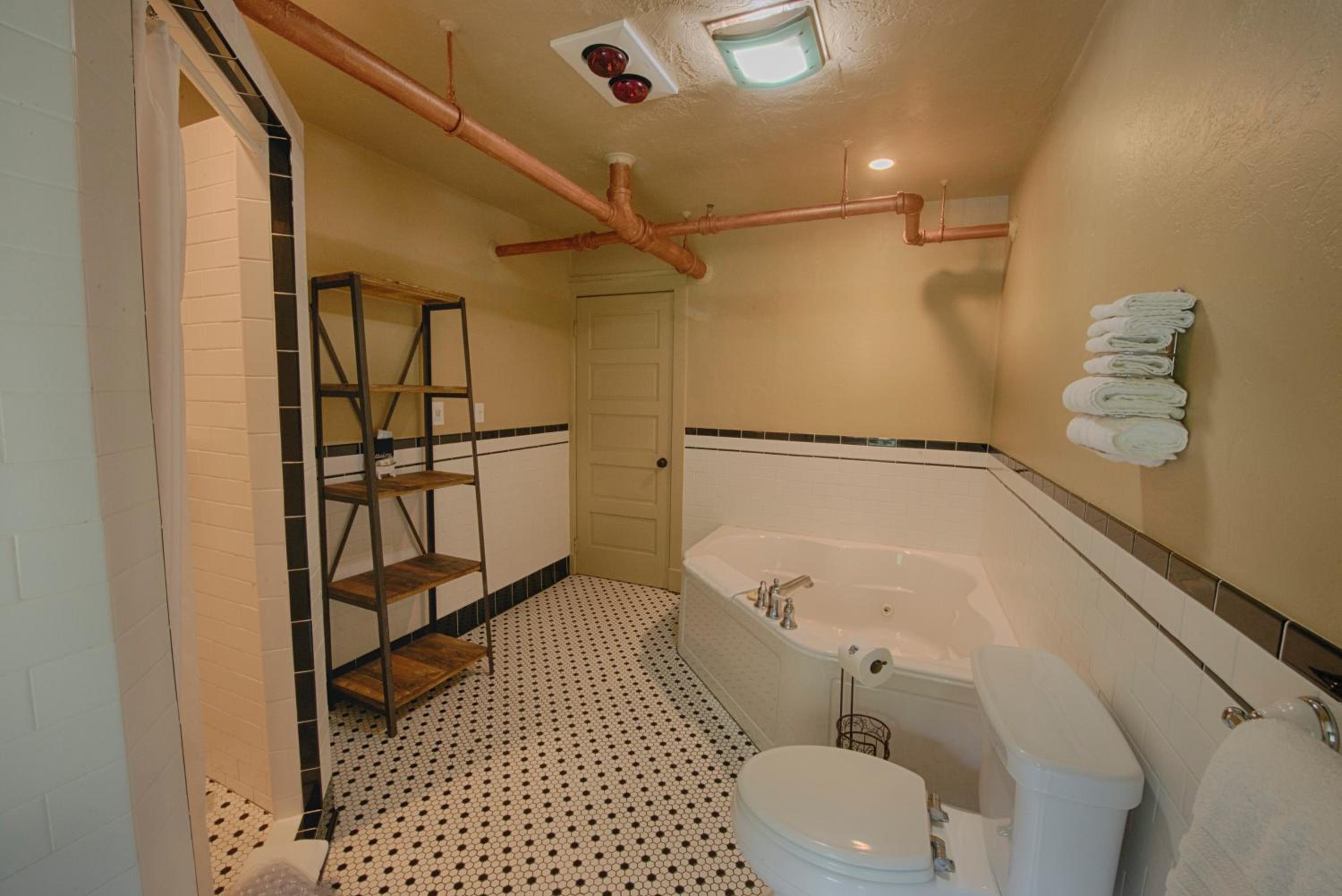 Historic Tapoco Lodge Resort