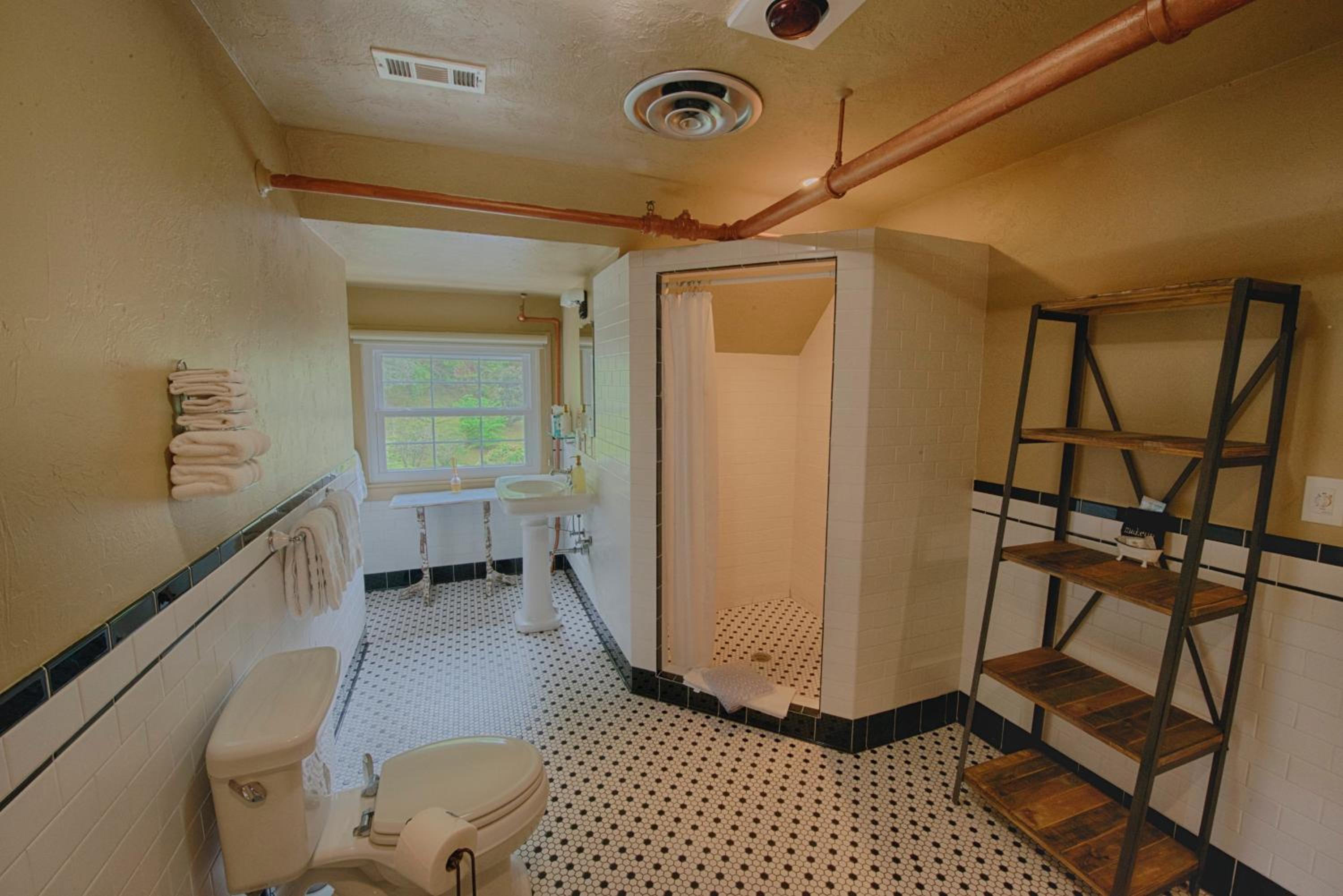 Historic Tapoco Lodge Resort