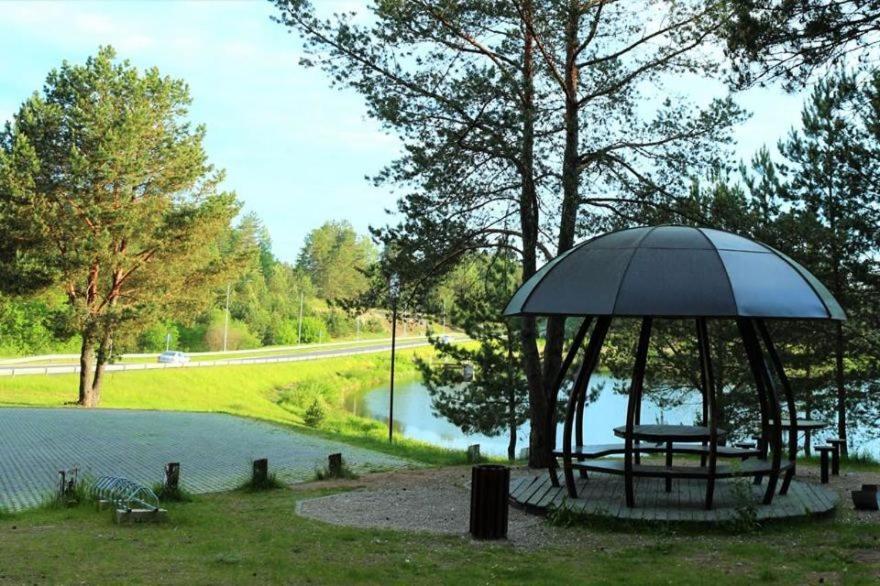 Butas Varėnoje