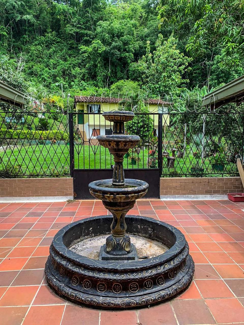 Finca Villa Guadalupe