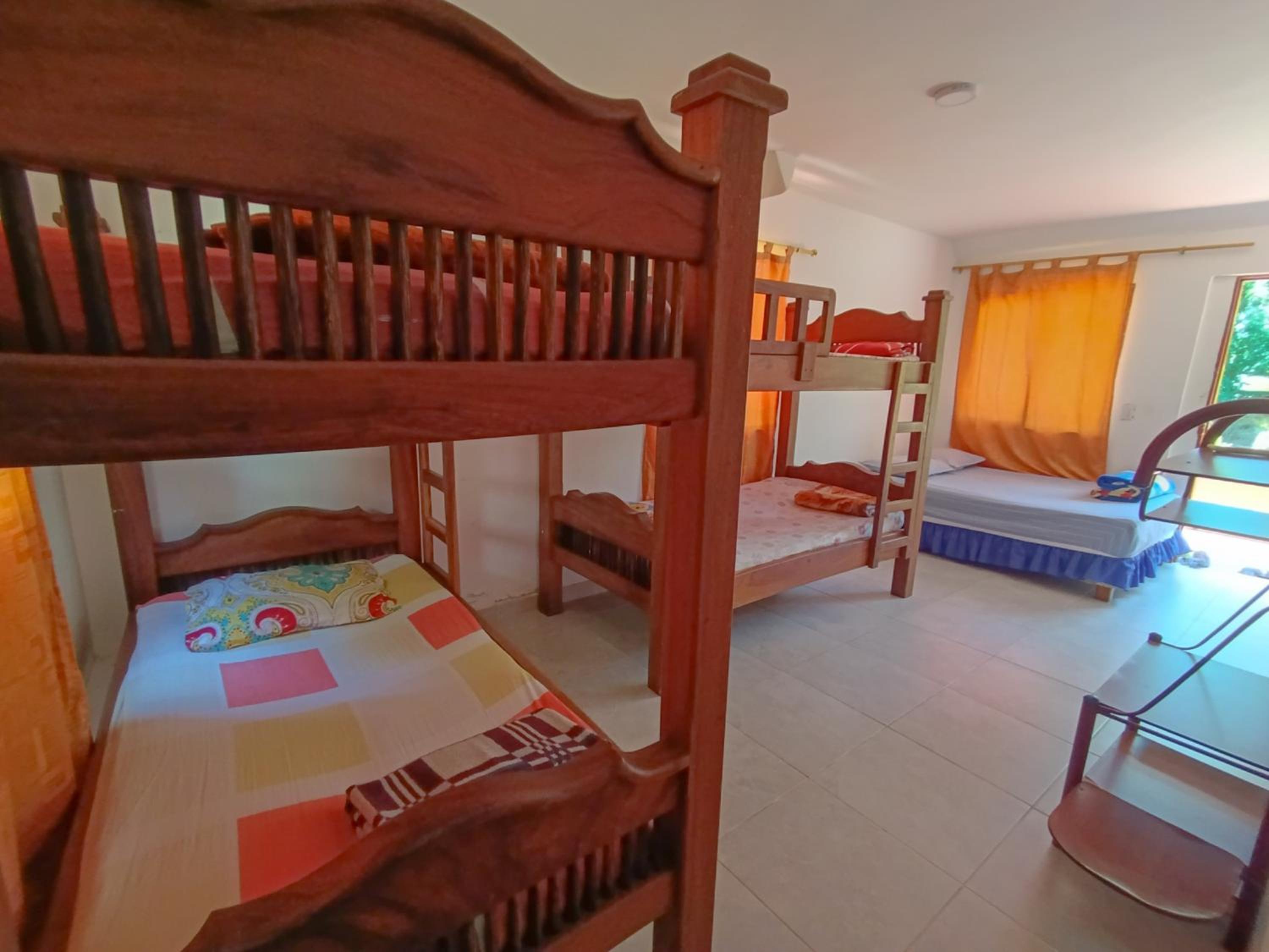 Finca Villa Guadalupe