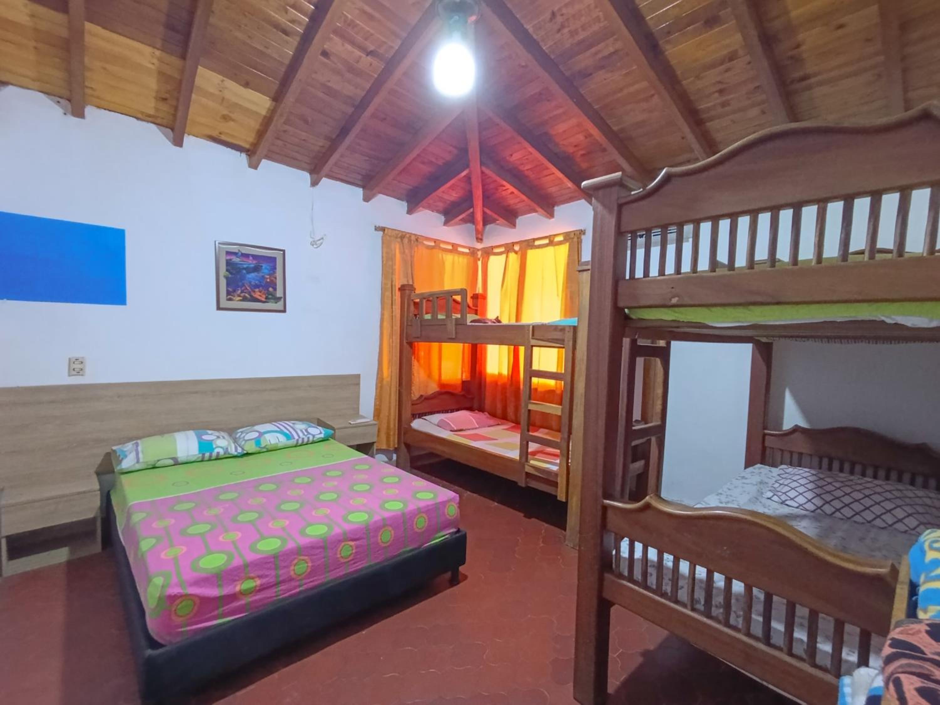 Finca Villa Guadalupe
