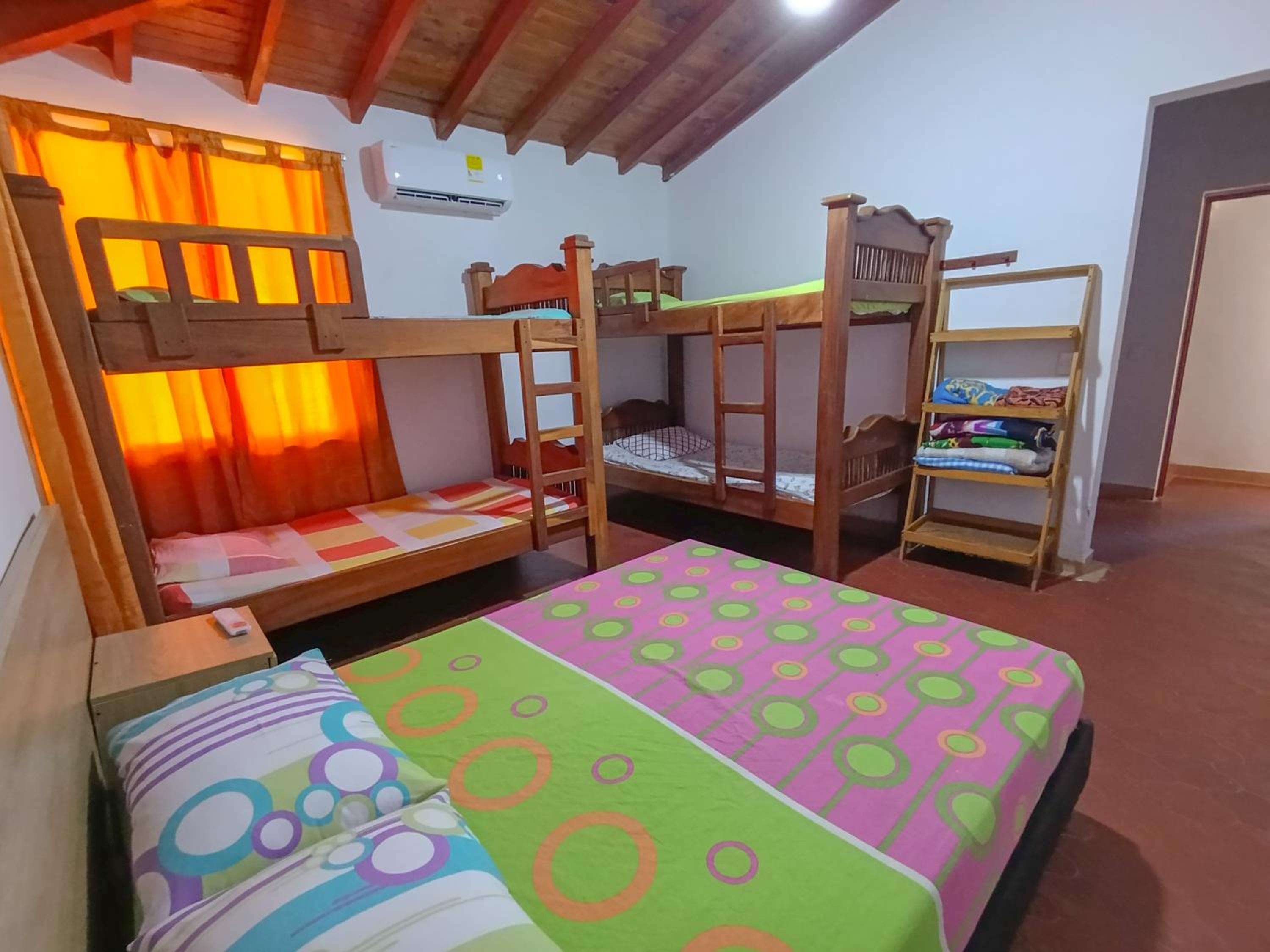 Finca Villa Guadalupe