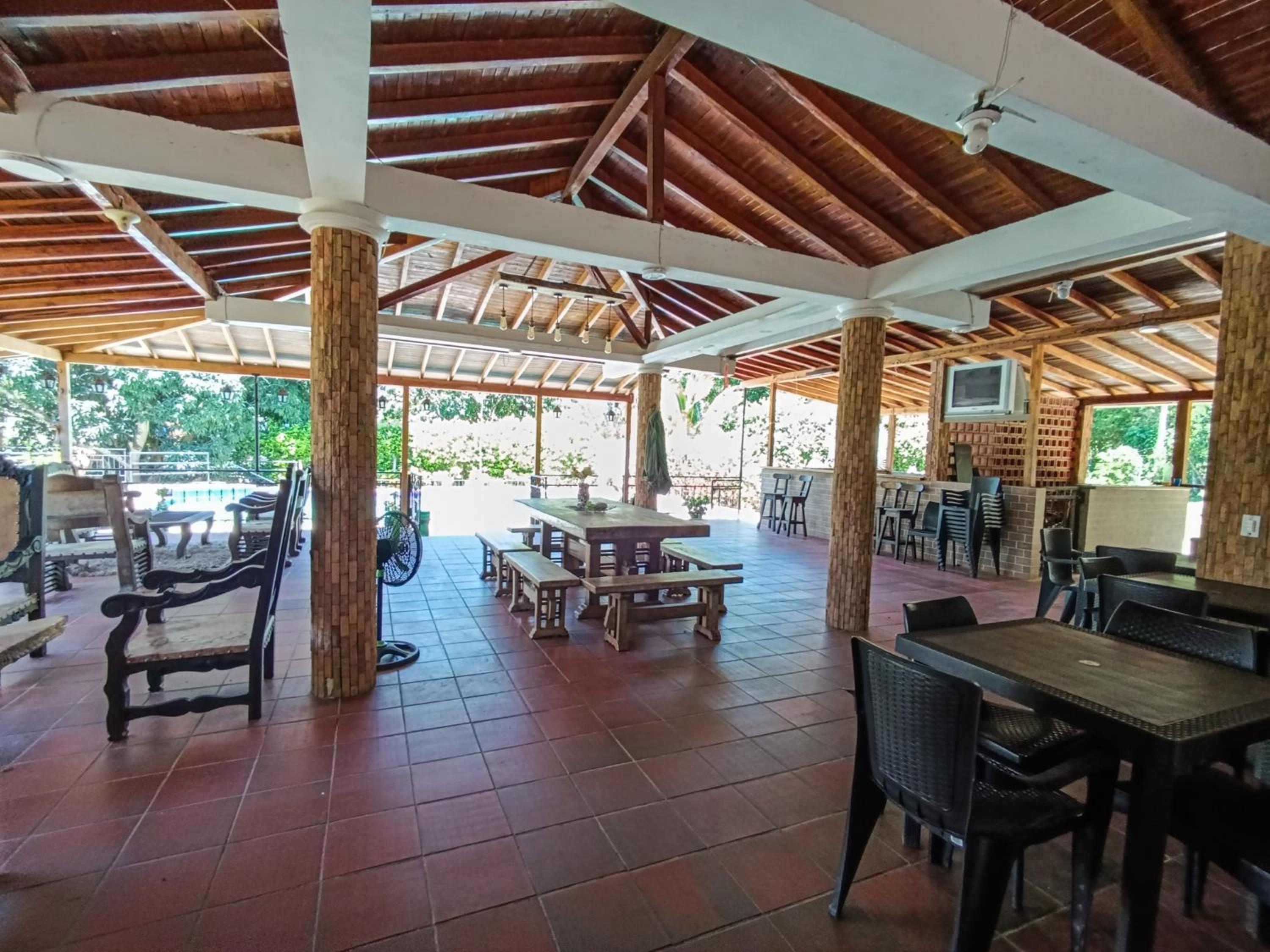 Finca Villa Guadalupe