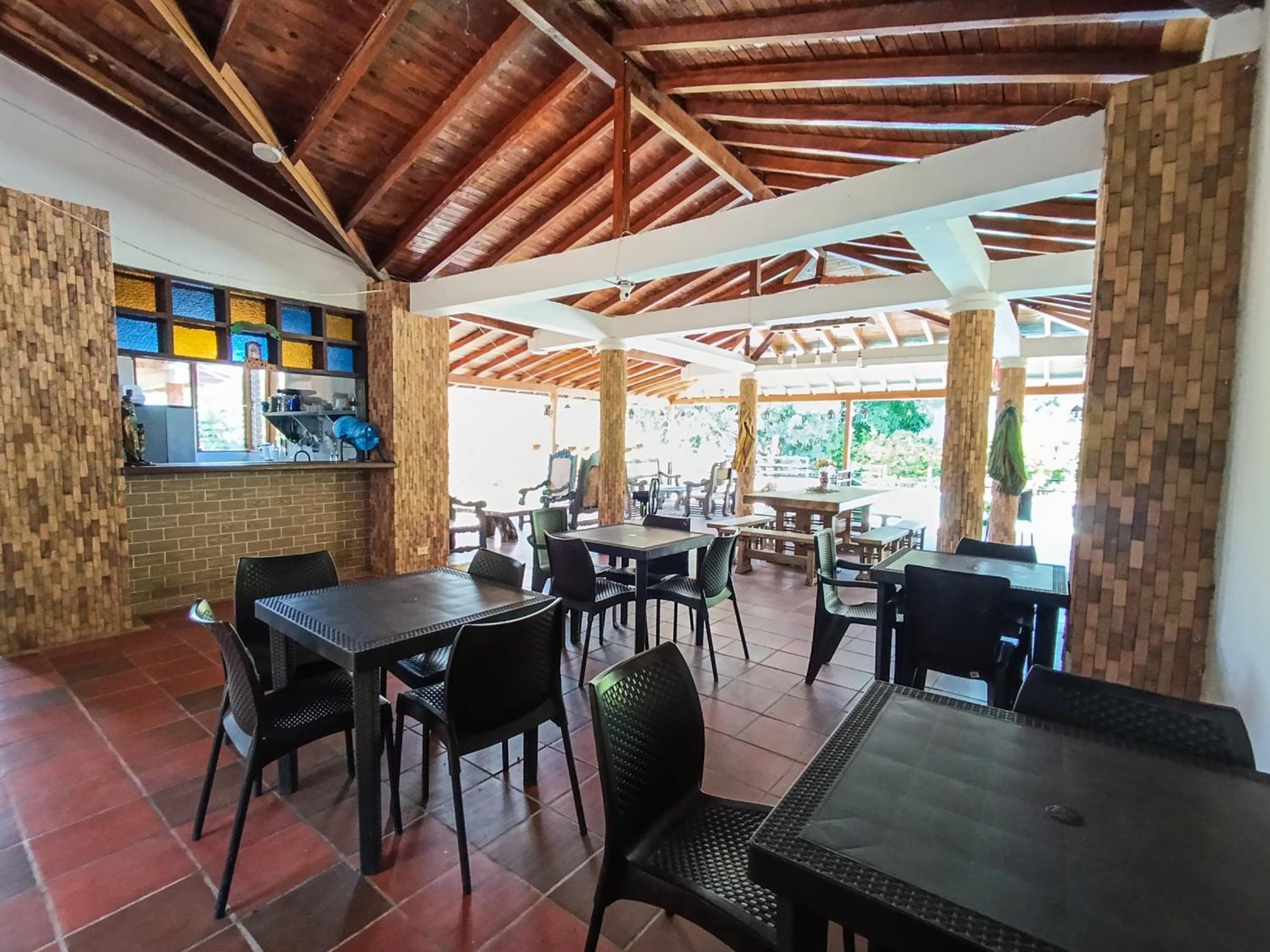 Finca Villa Guadalupe