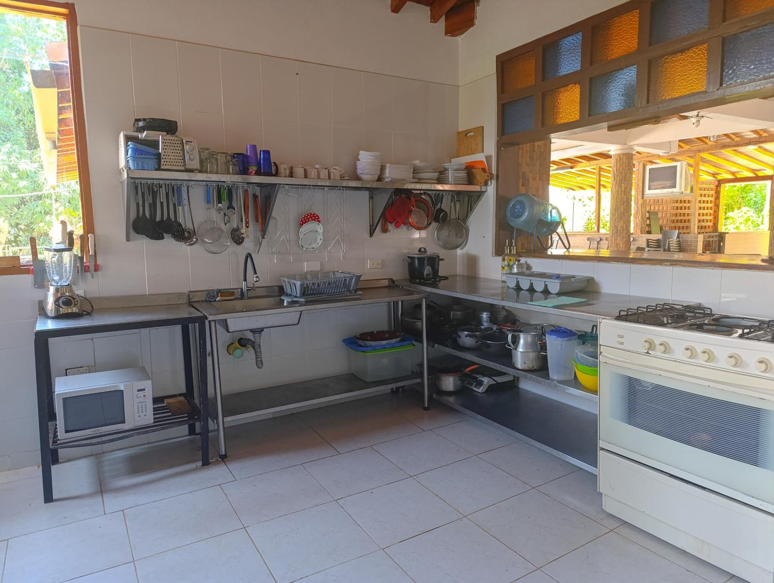 Finca Villa Guadalupe