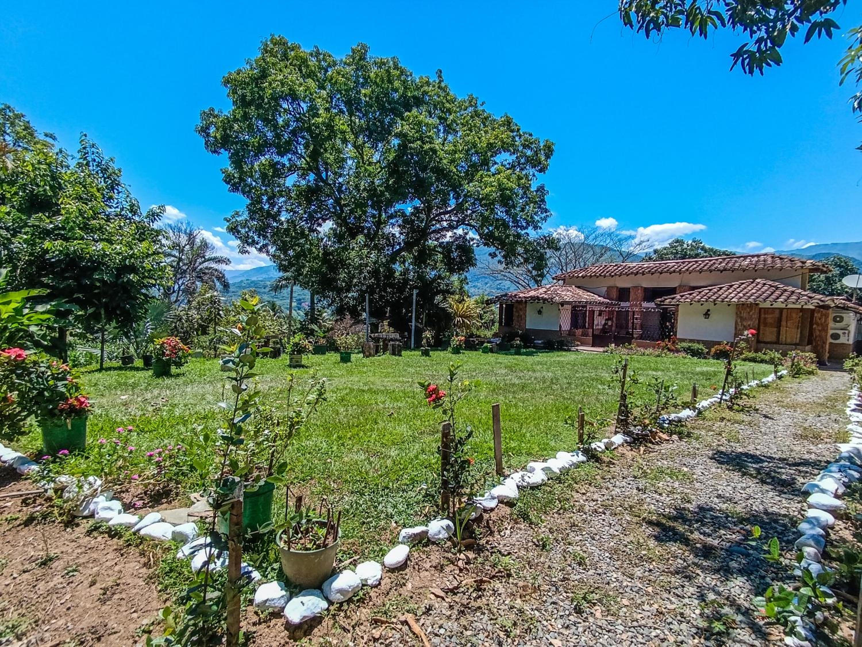 Finca Villa Guadalupe