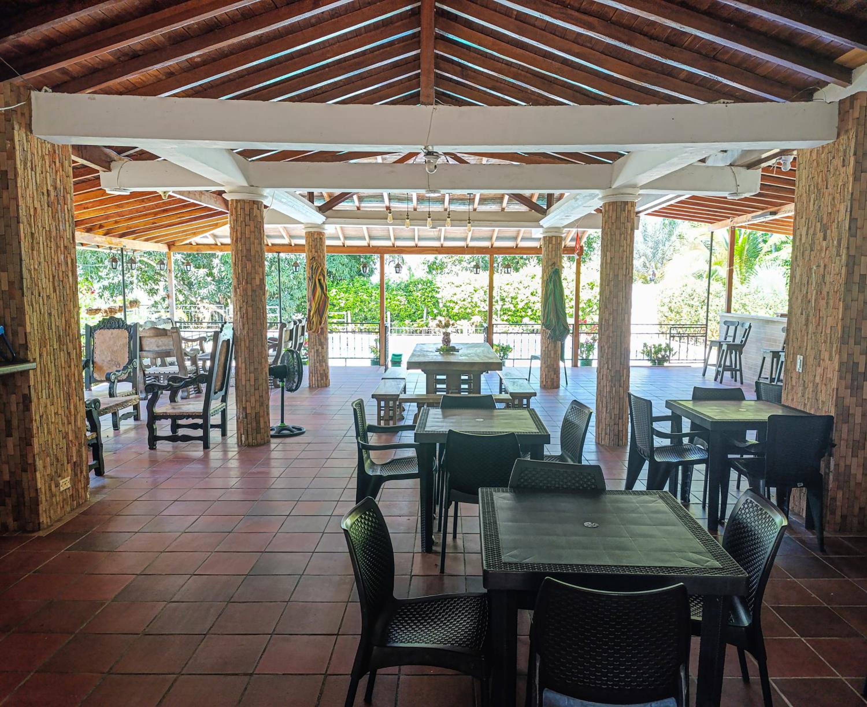 Finca Villa Guadalupe