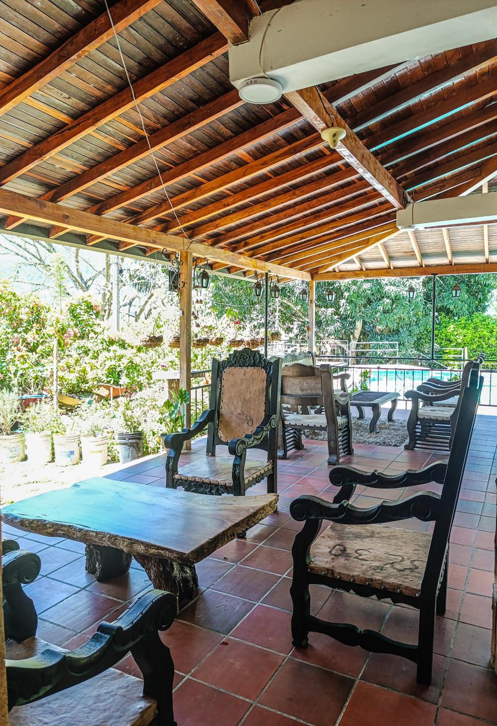 Finca Villa Guadalupe
