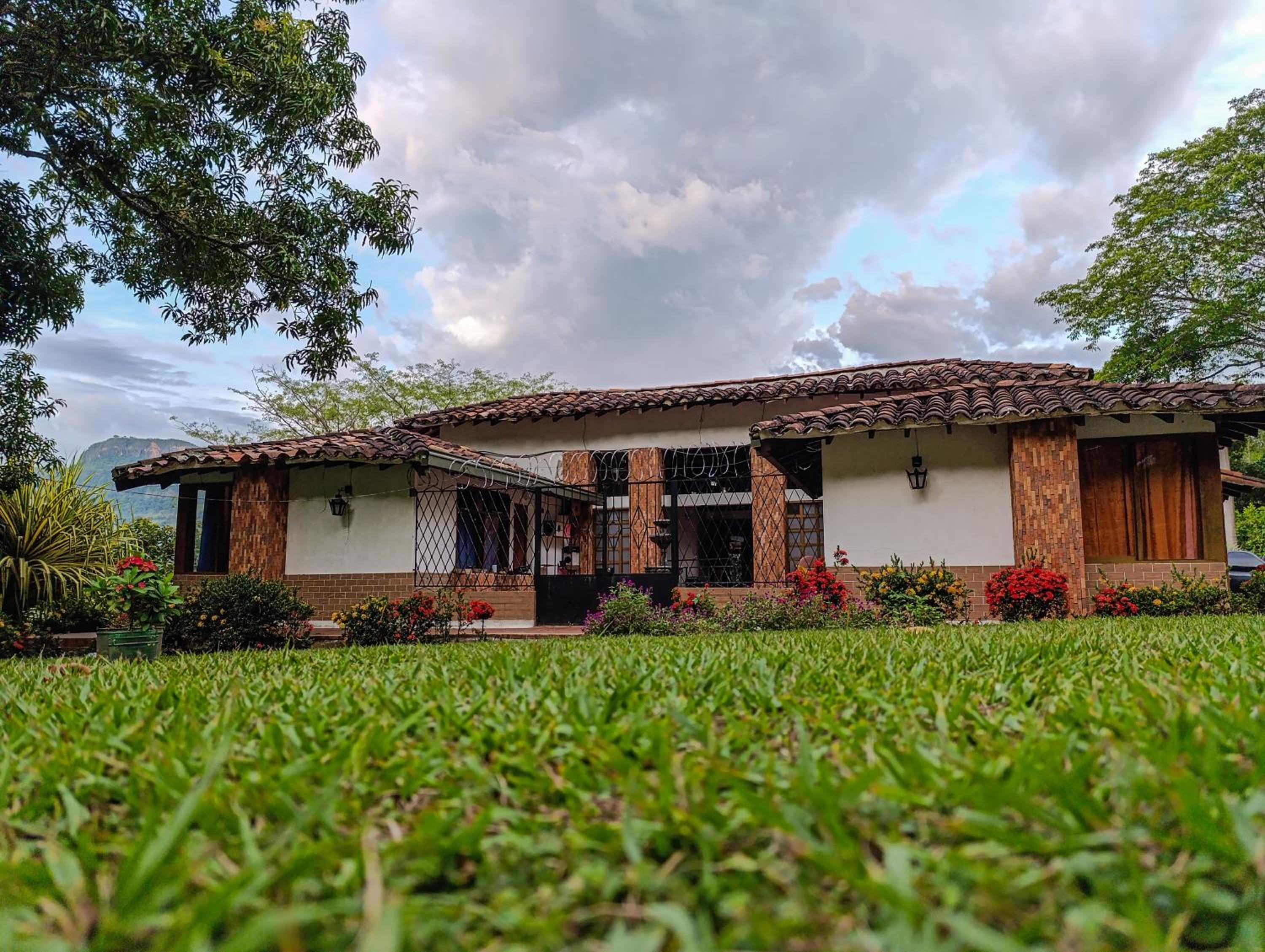 Finca Villa Guadalupe
