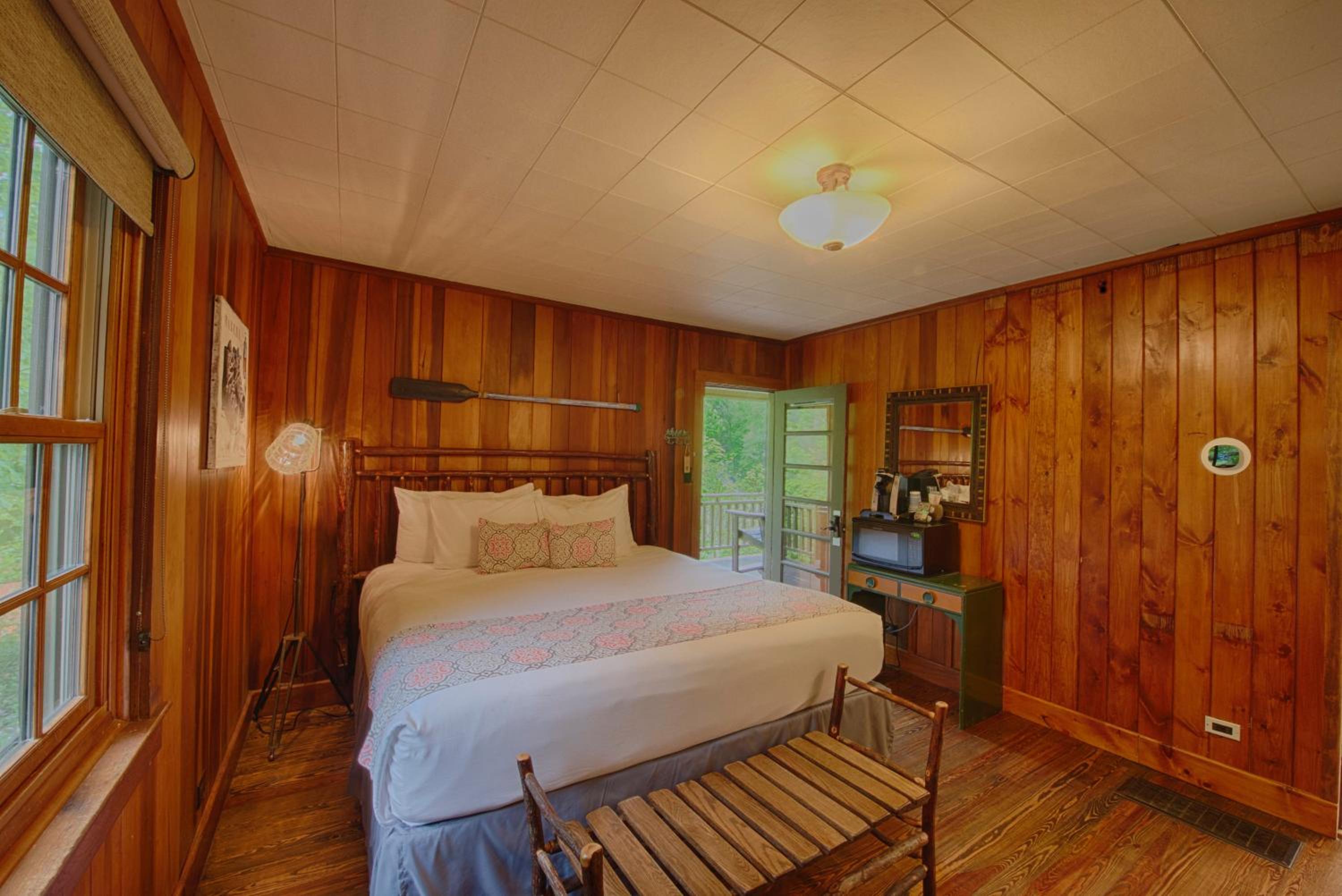 Historic Tapoco Lodge Resort