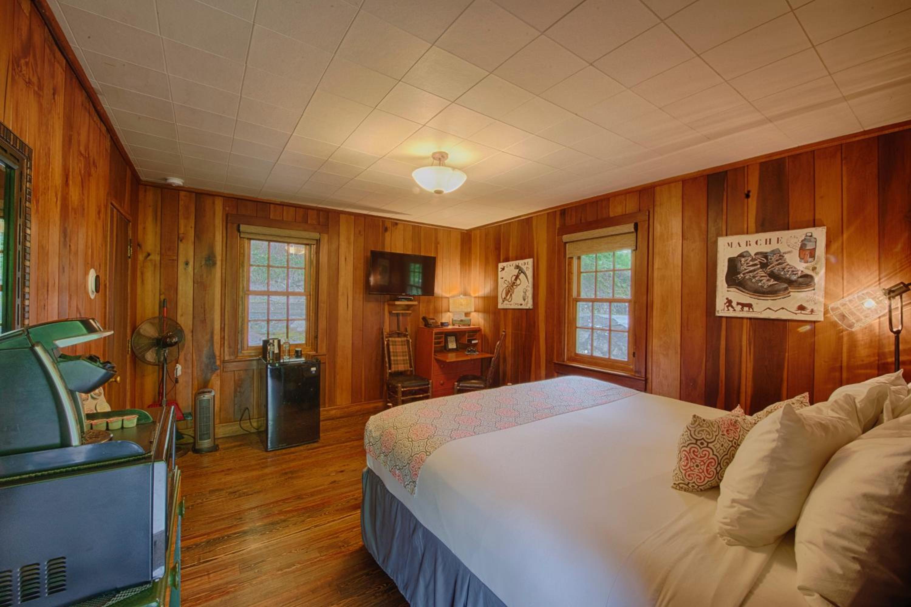 Historic Tapoco Lodge Resort