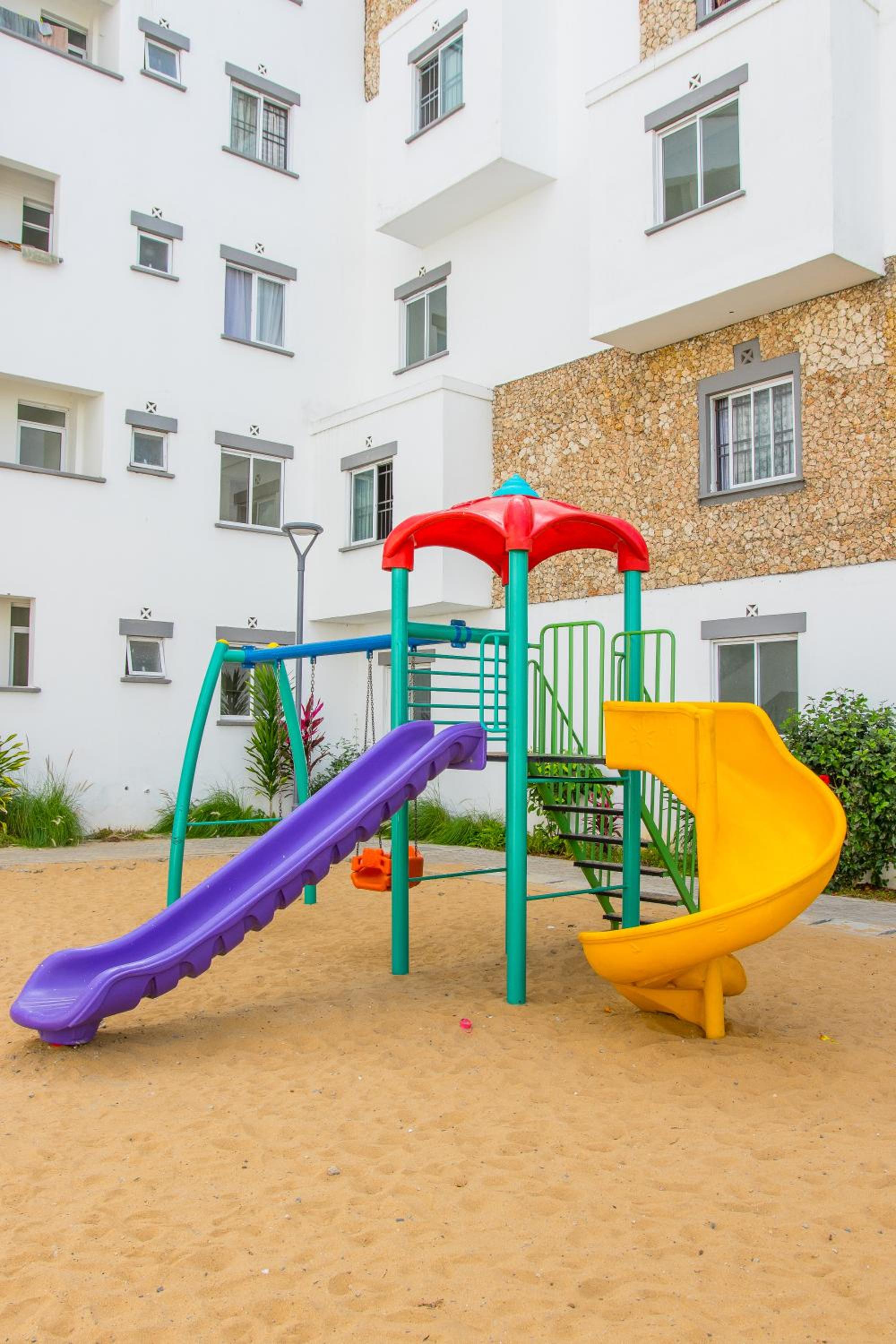 Majestic Homes - Mombasa CBD view 4