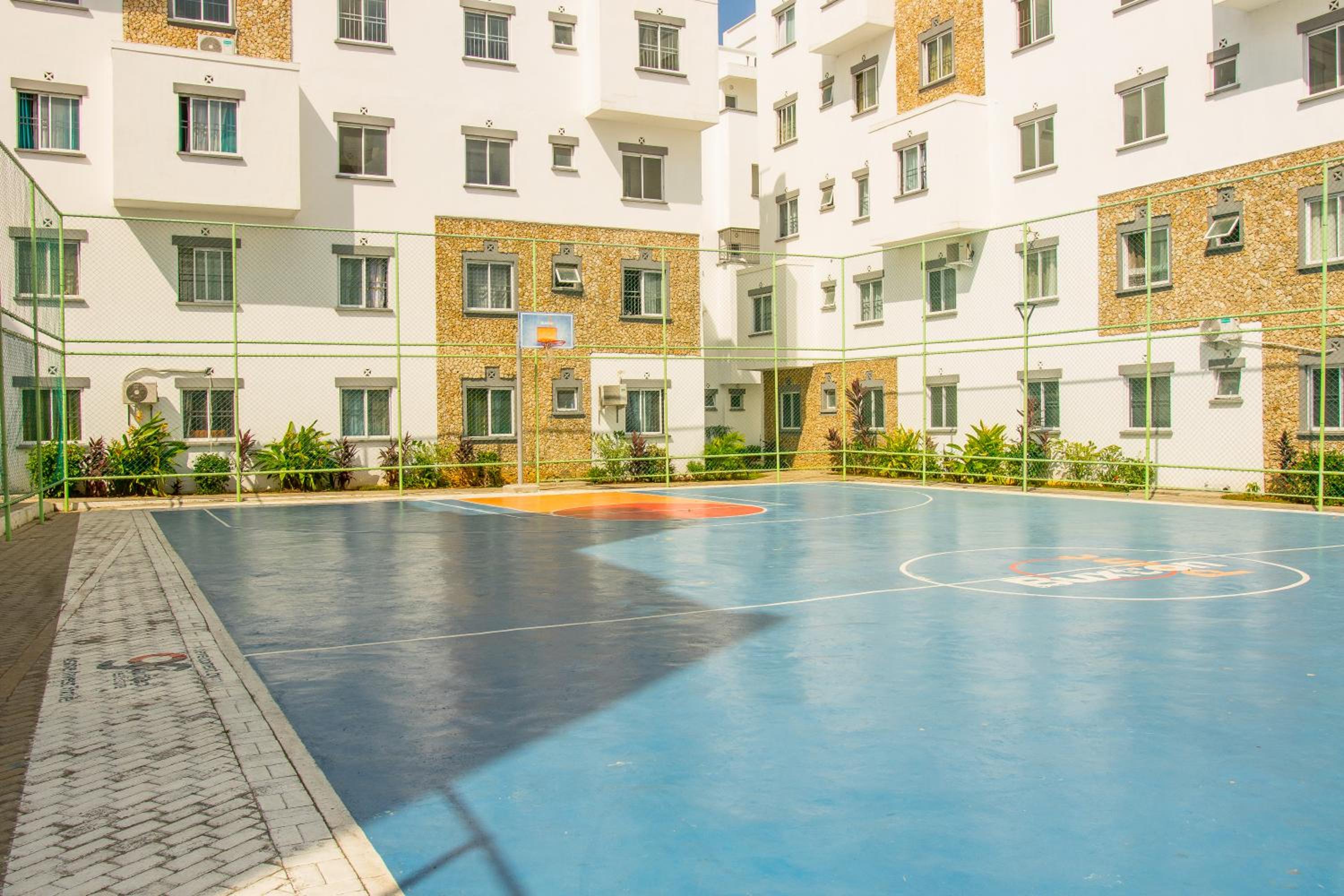 Majestic Homes - Mombasa CBD view 5