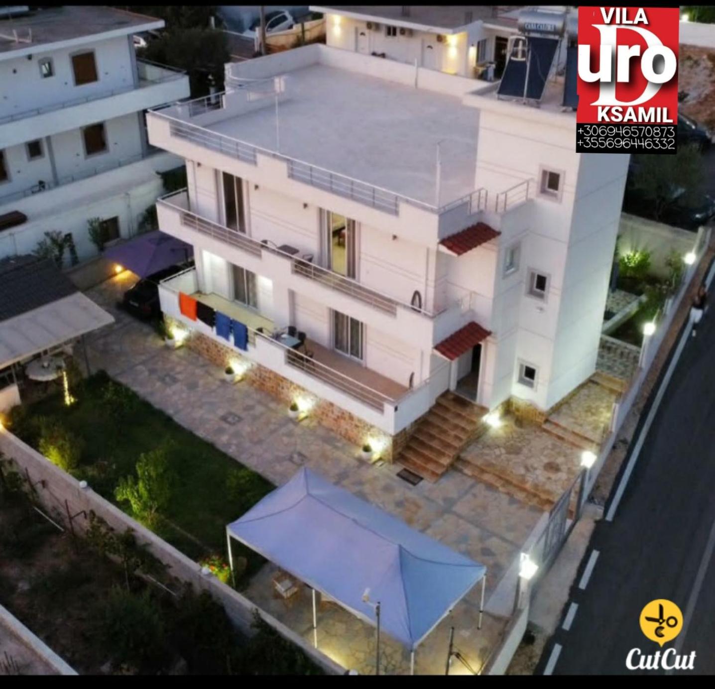 Vila Duro