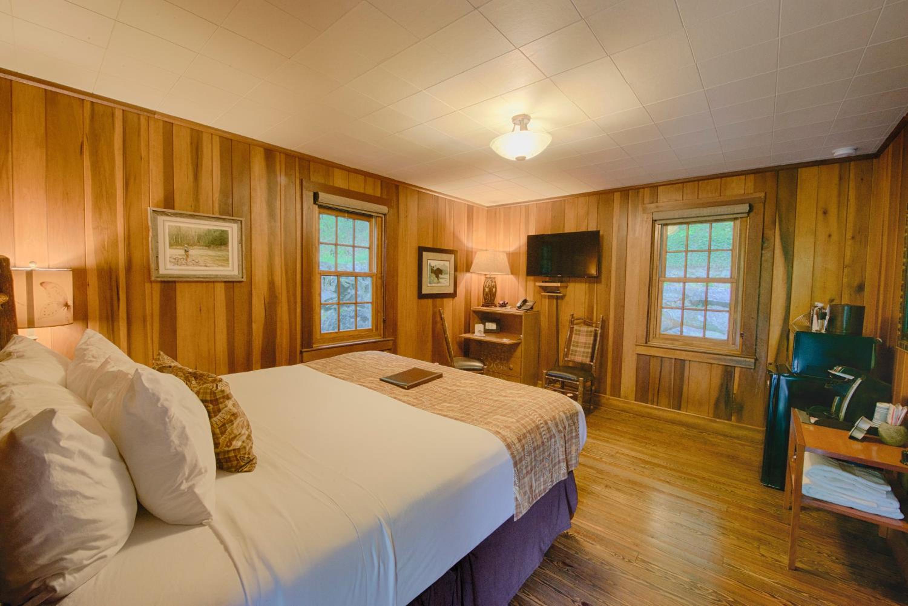Historic Tapoco Lodge Resort