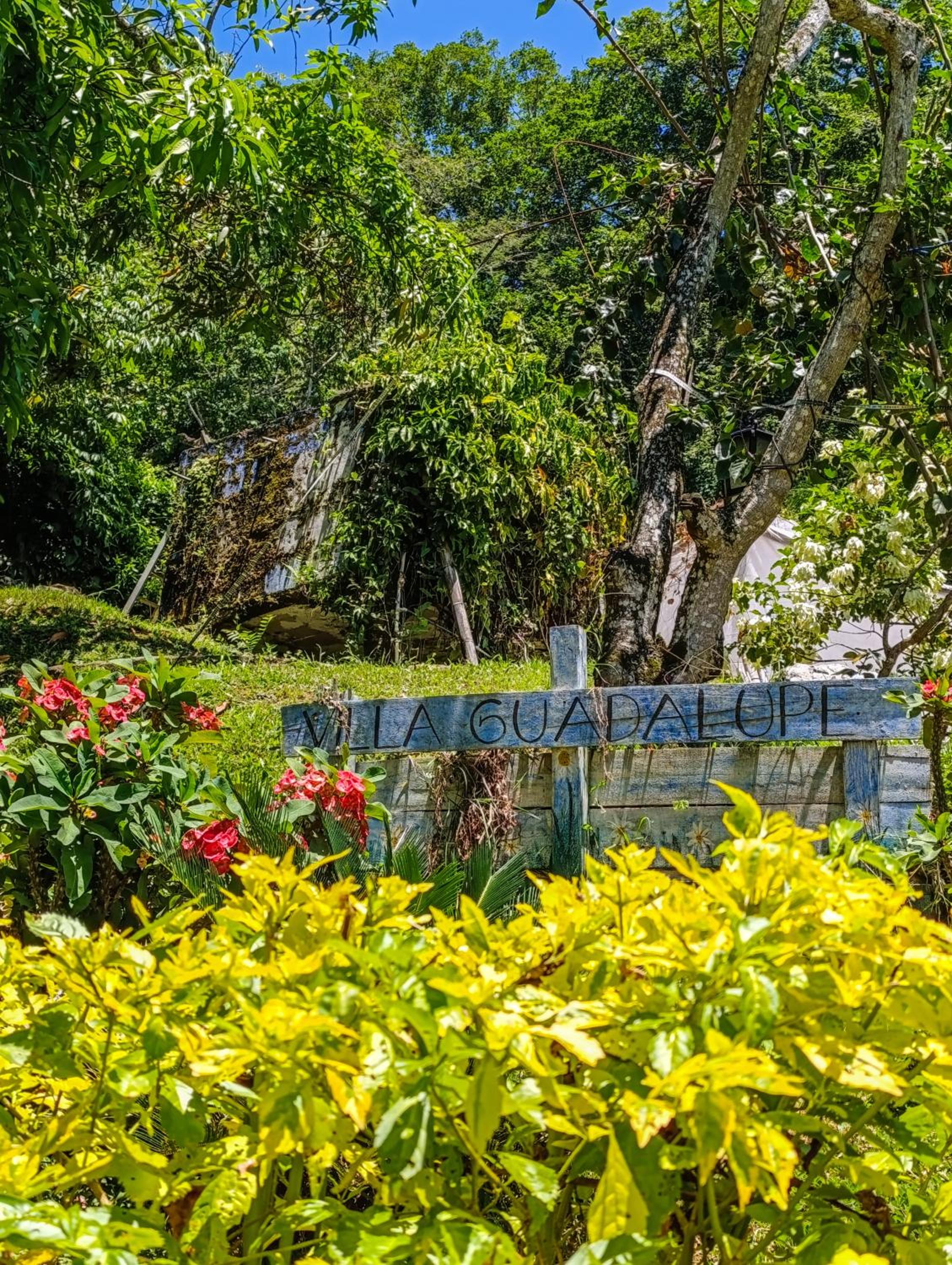 Finca Villa Guadalupe