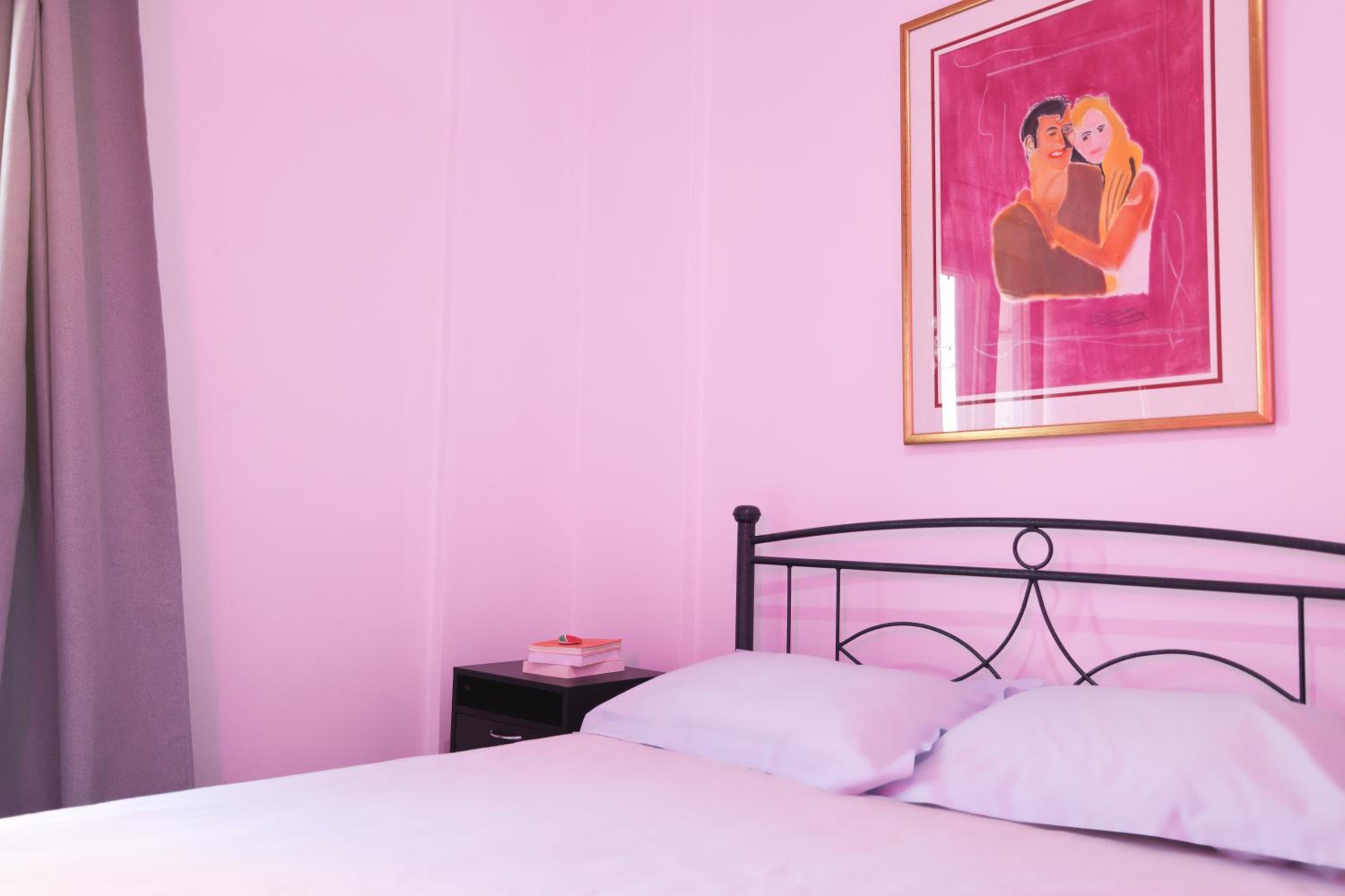 White Dream Villa photo 2