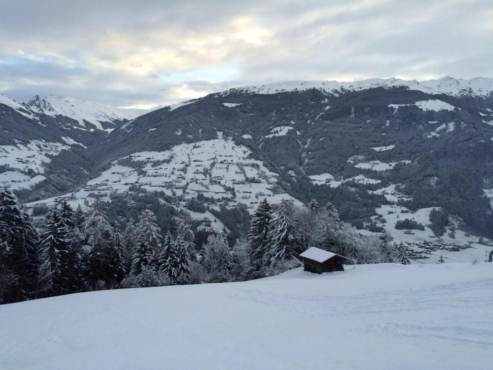 Haus Brunner
