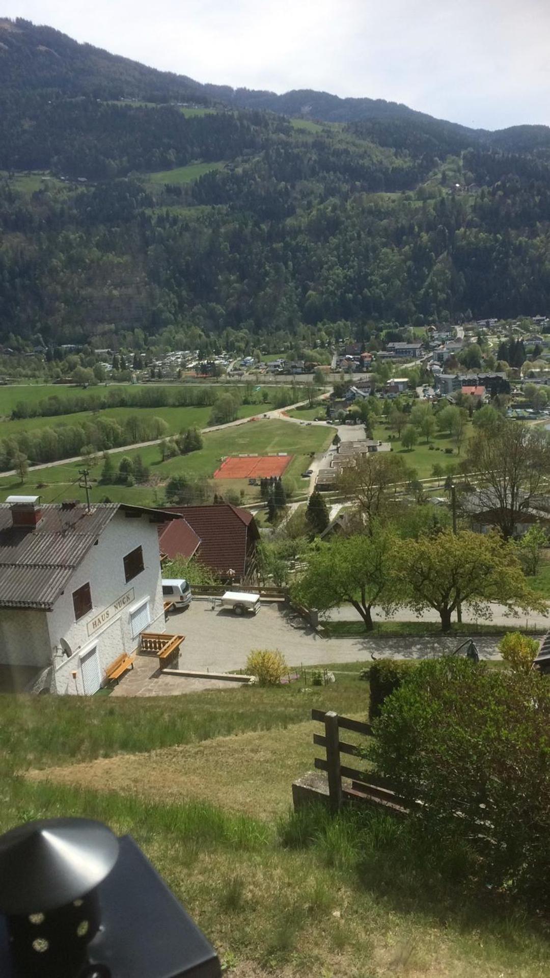 Haus Brunner