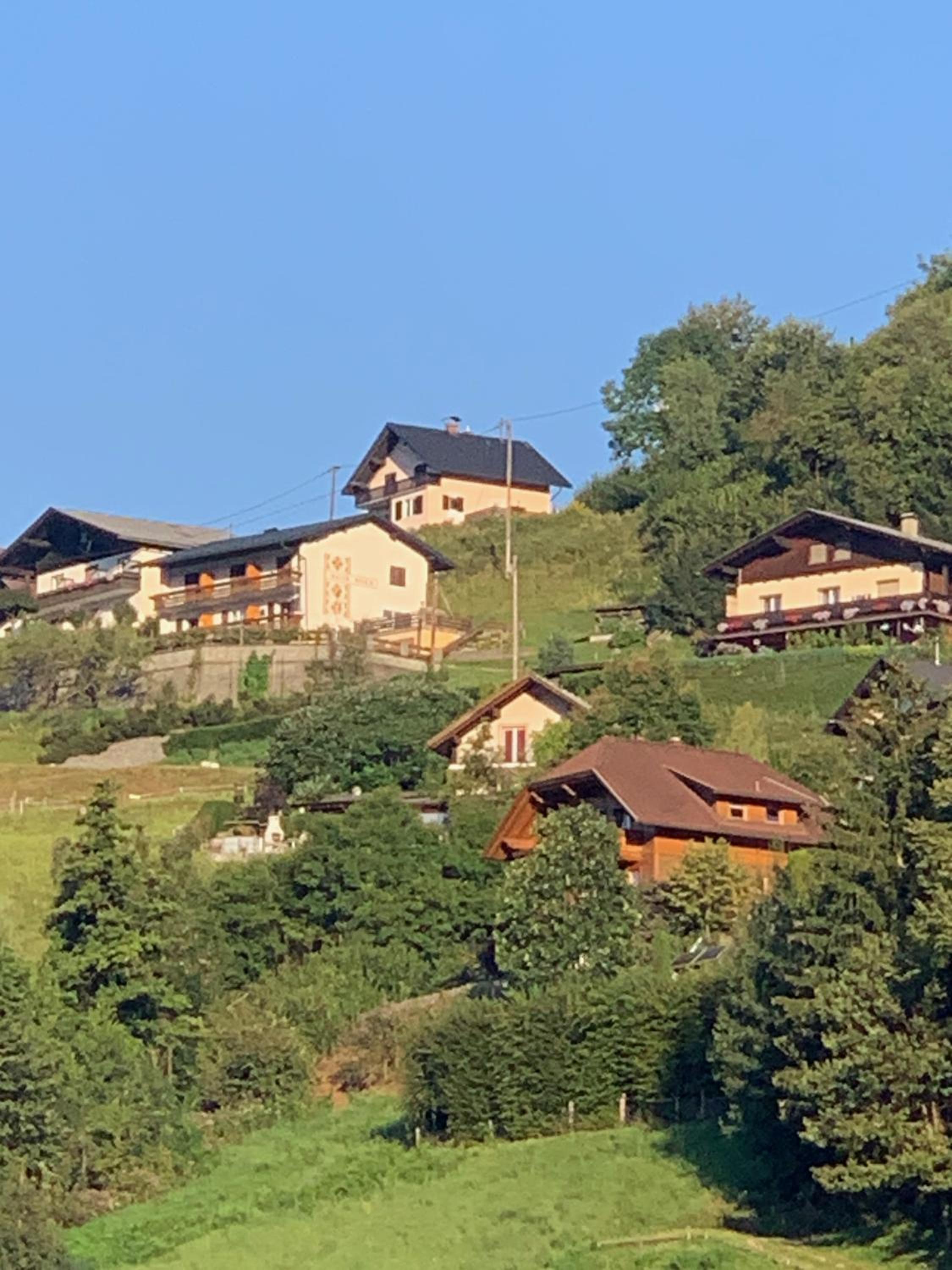 Haus Brunner