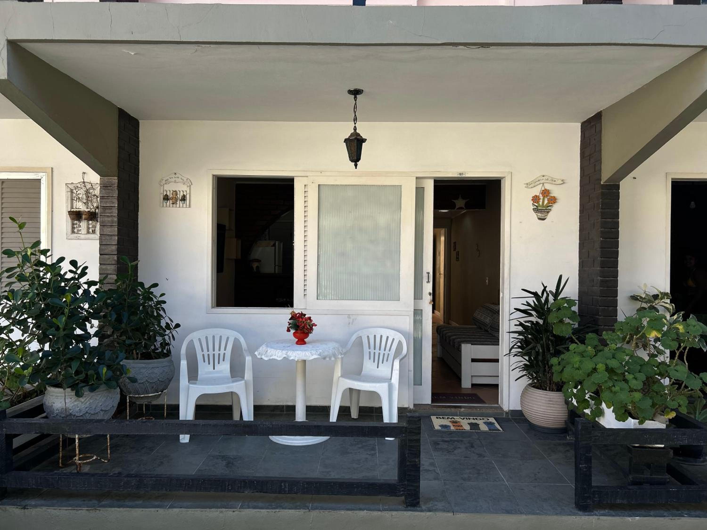 Labriollas House