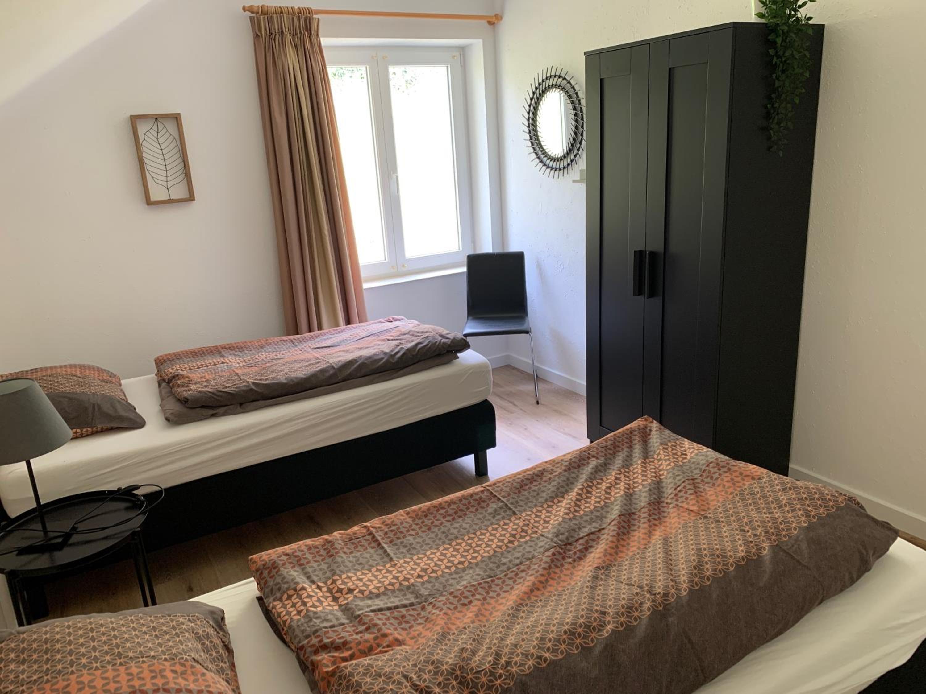 Haus Brunner