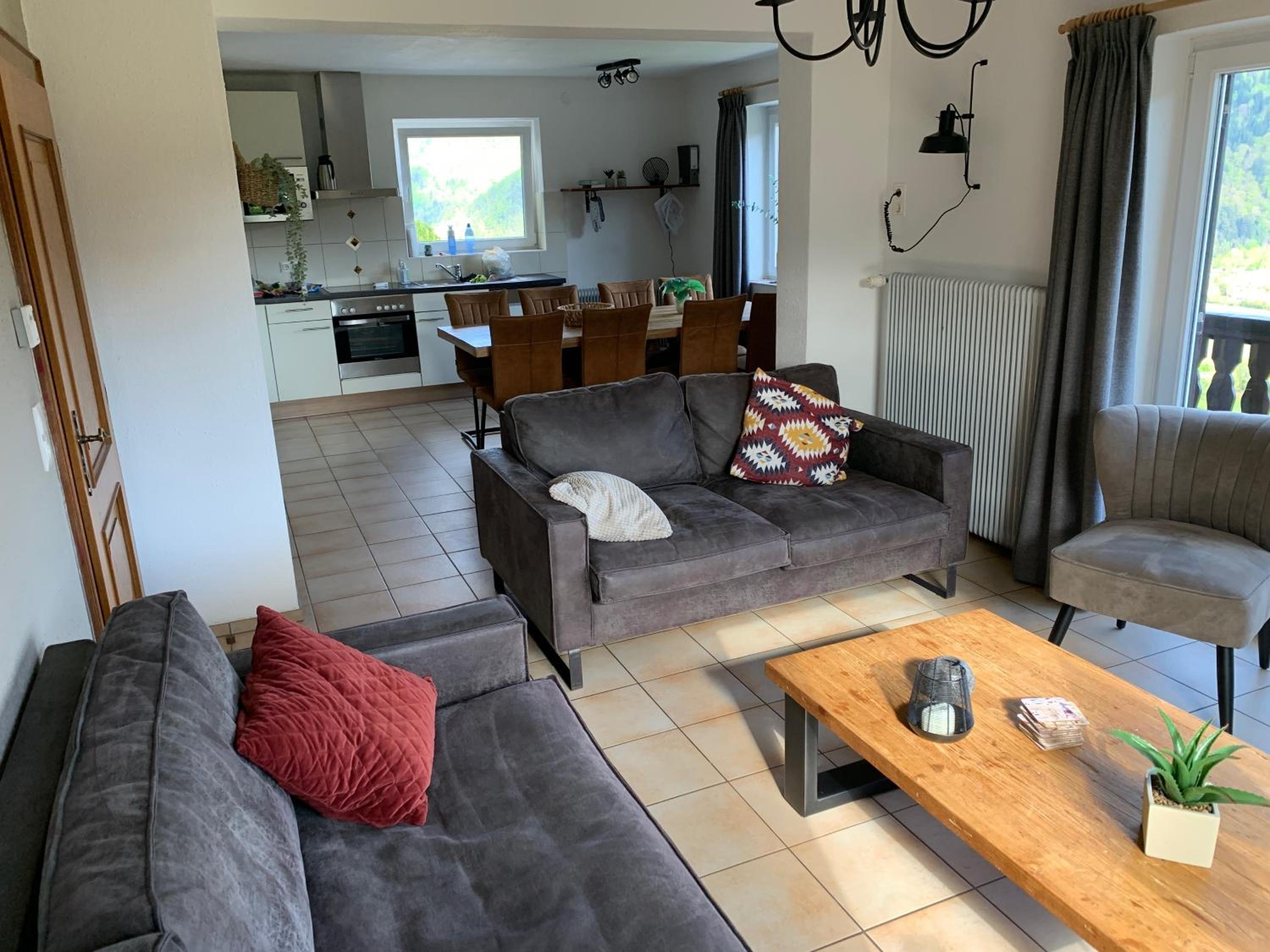 Haus Brunner
