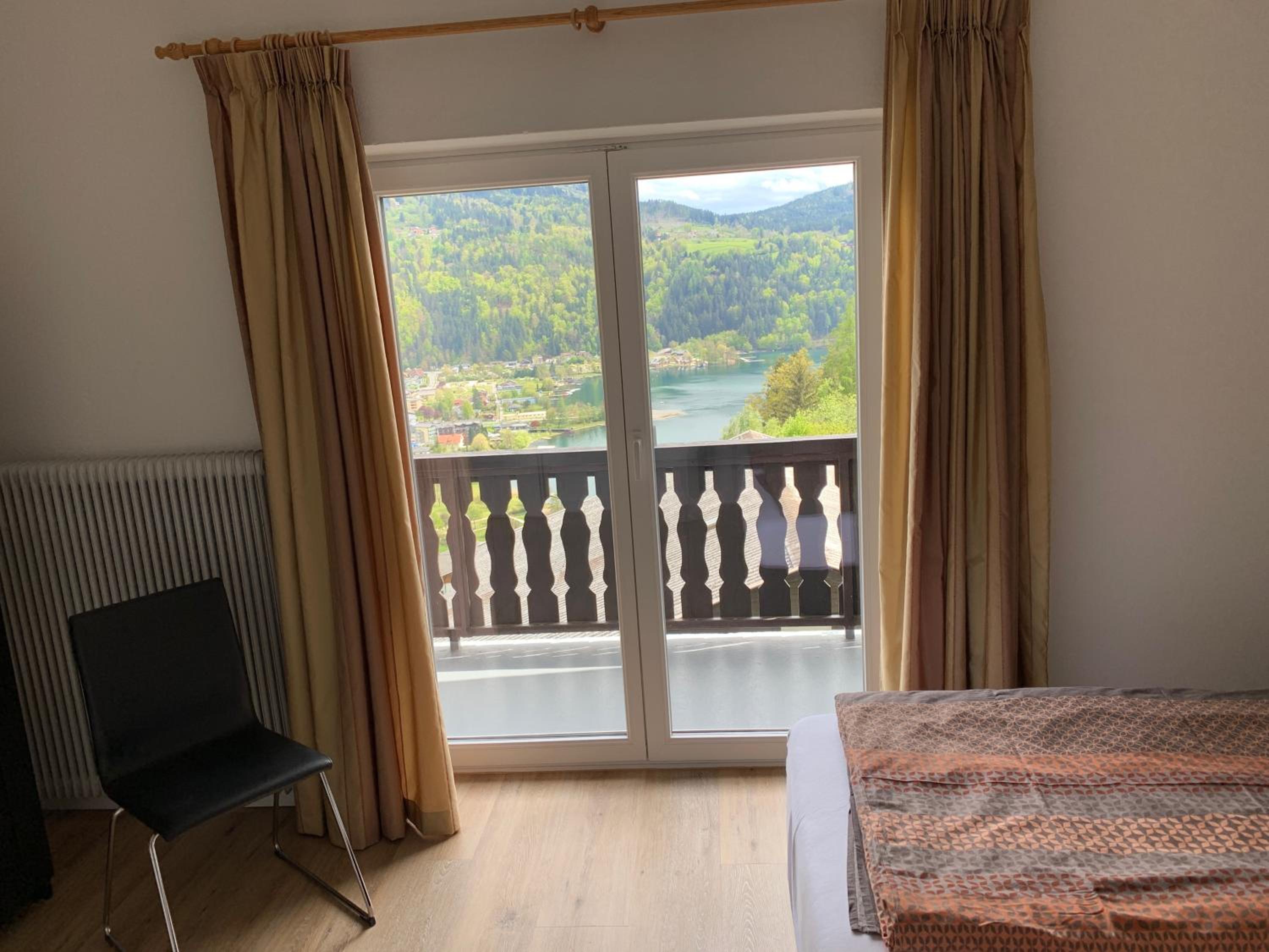 Haus Brunner