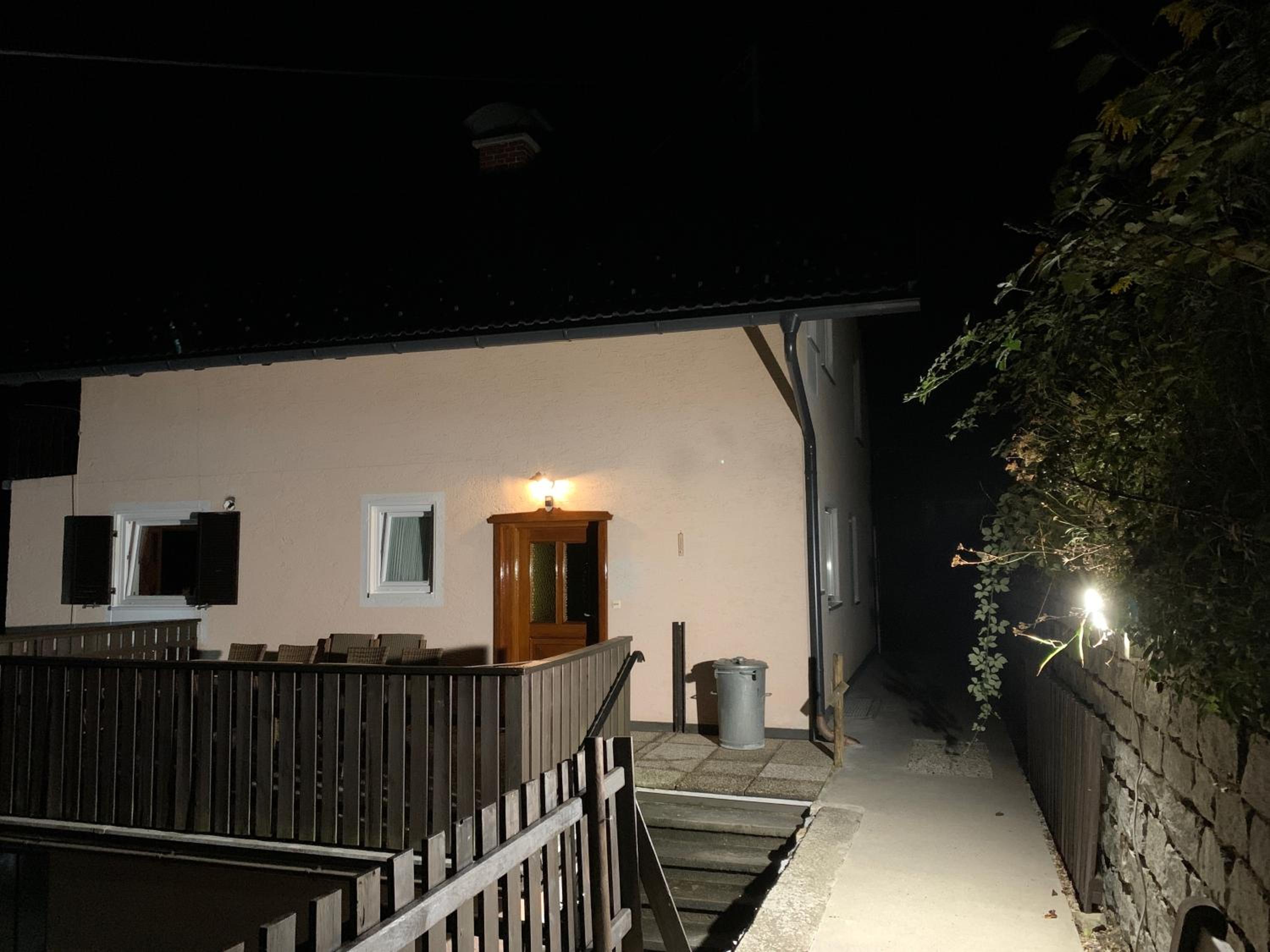 Haus Brunner