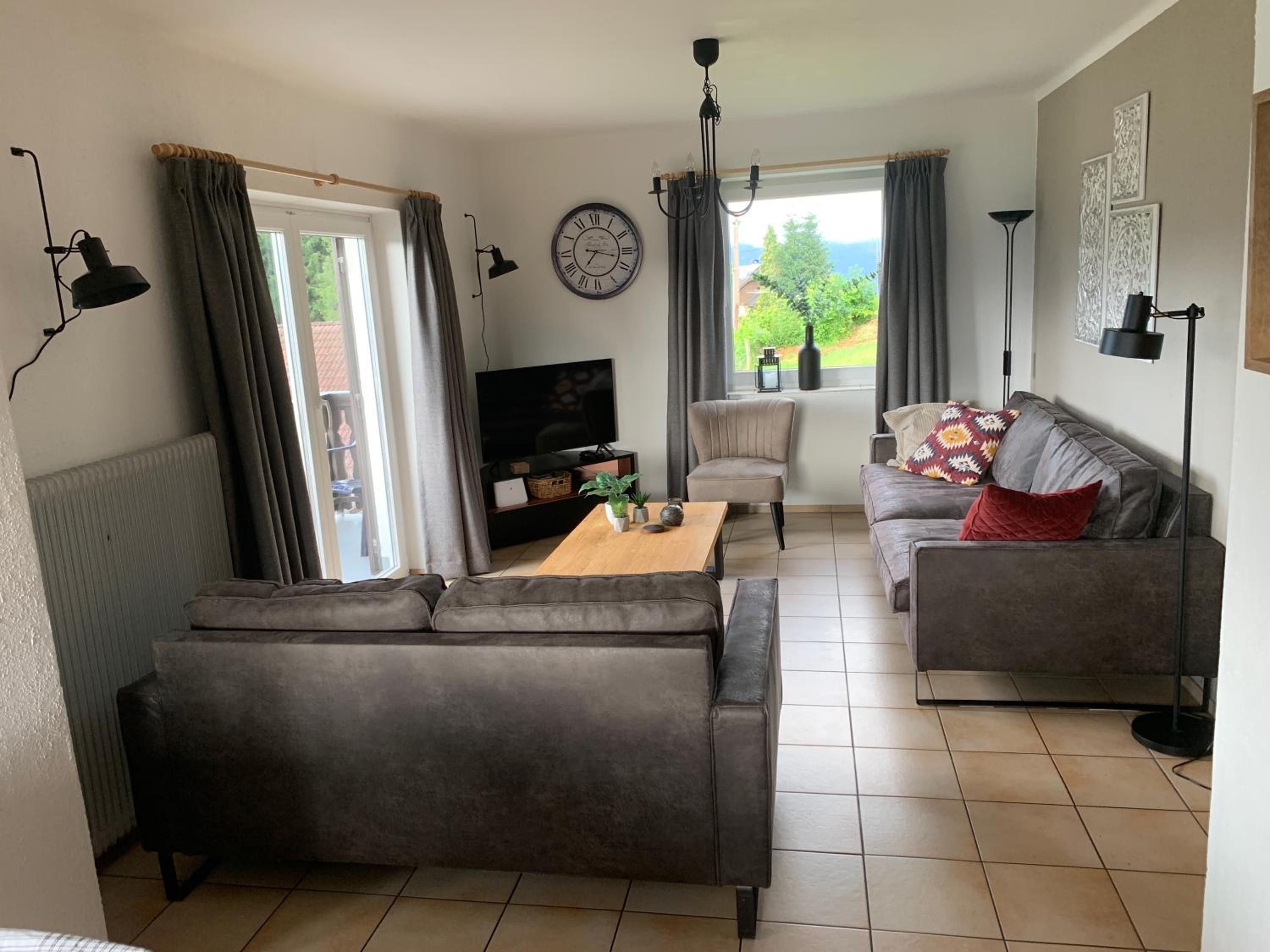 Haus Brunner