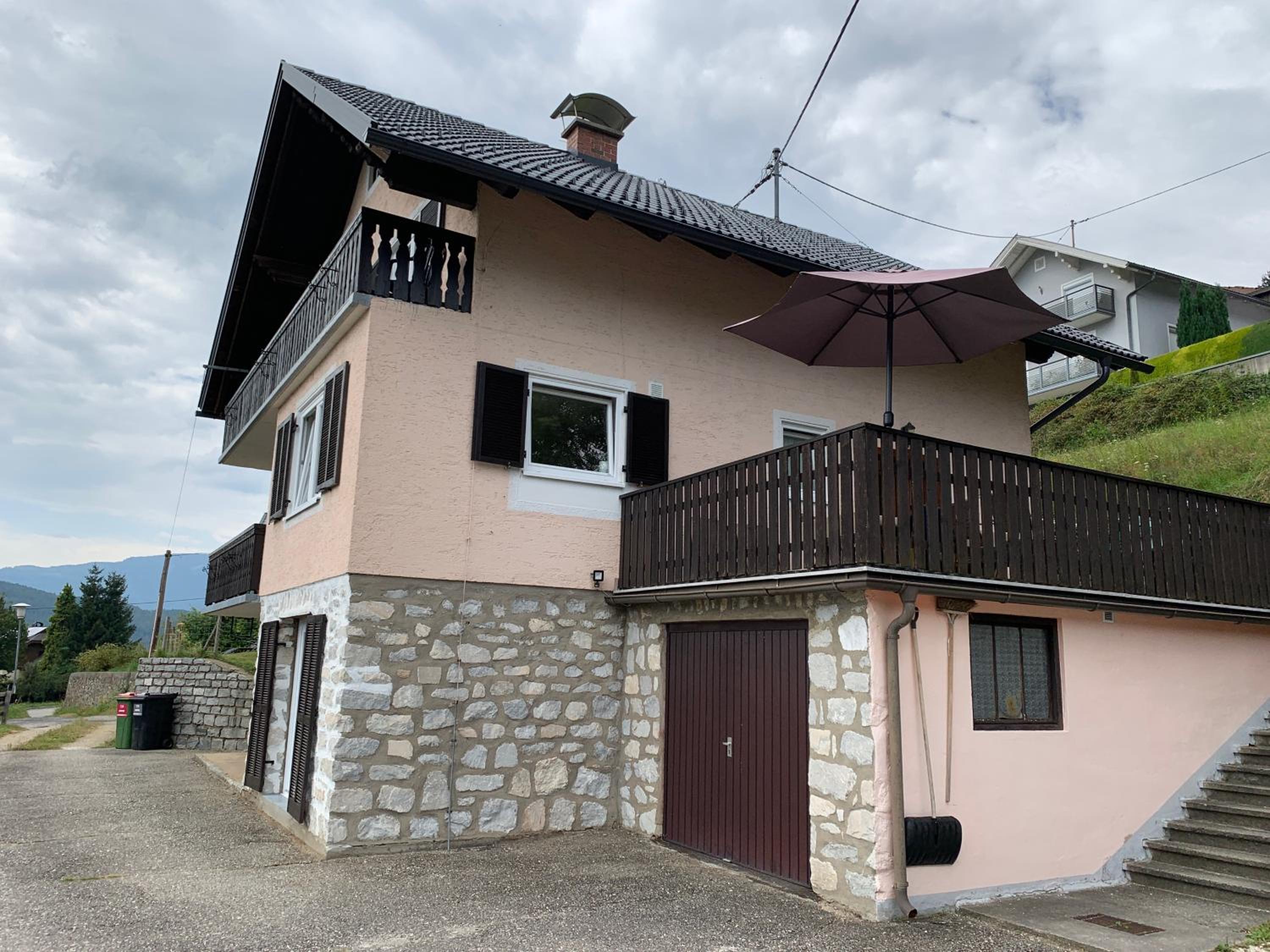 Haus Brunner