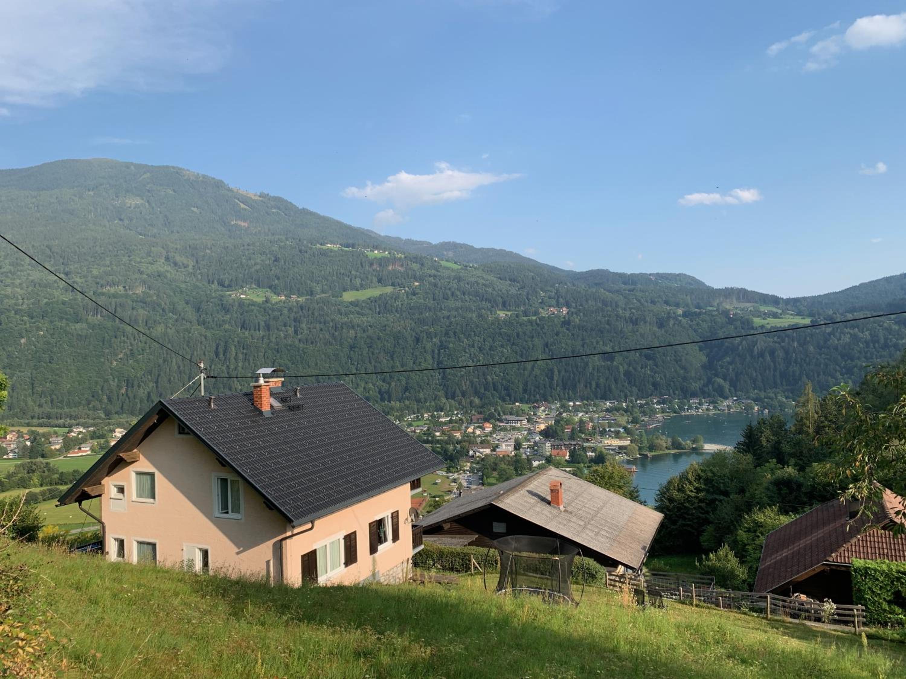 Haus Brunner