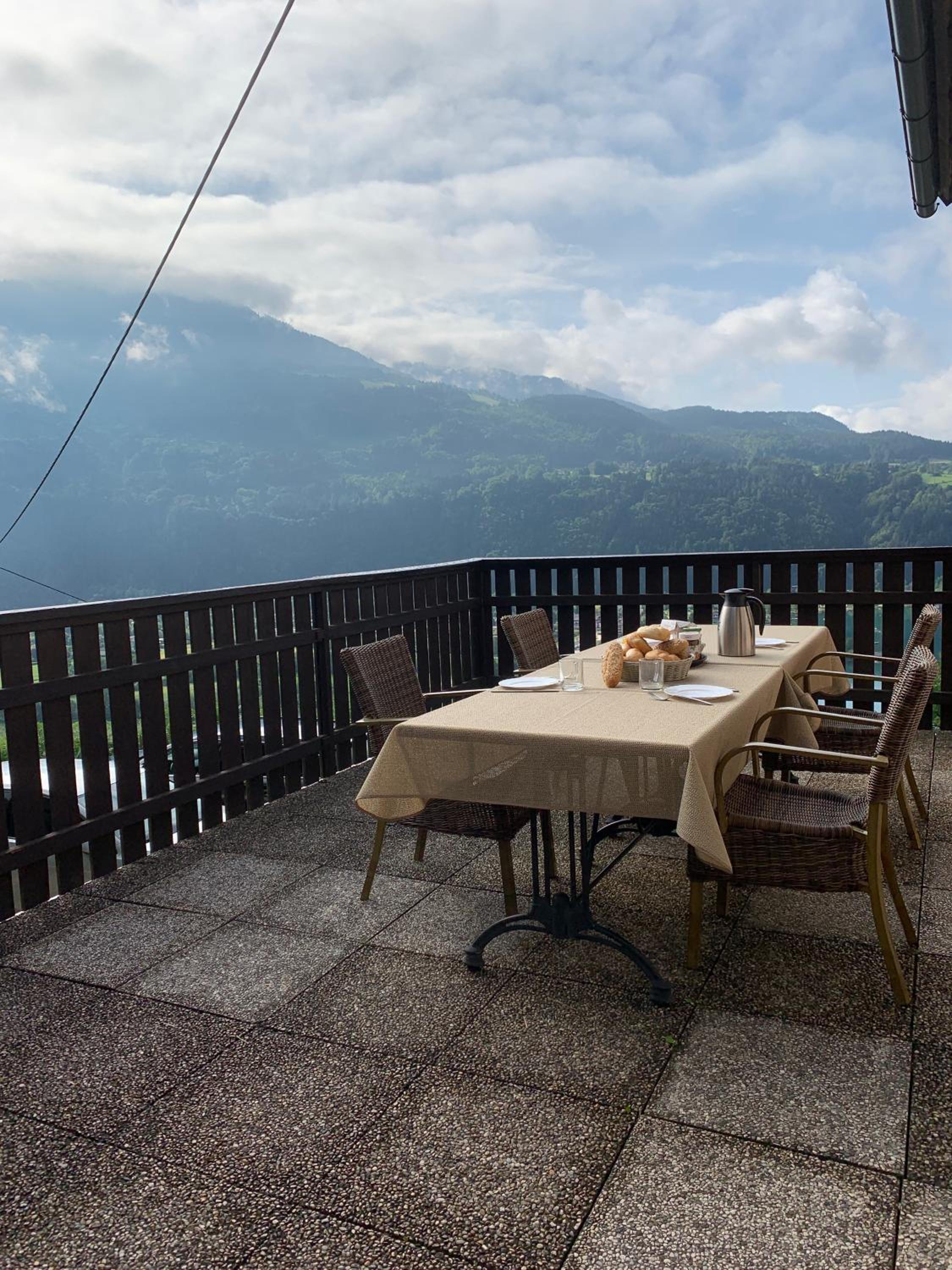 Haus Brunner