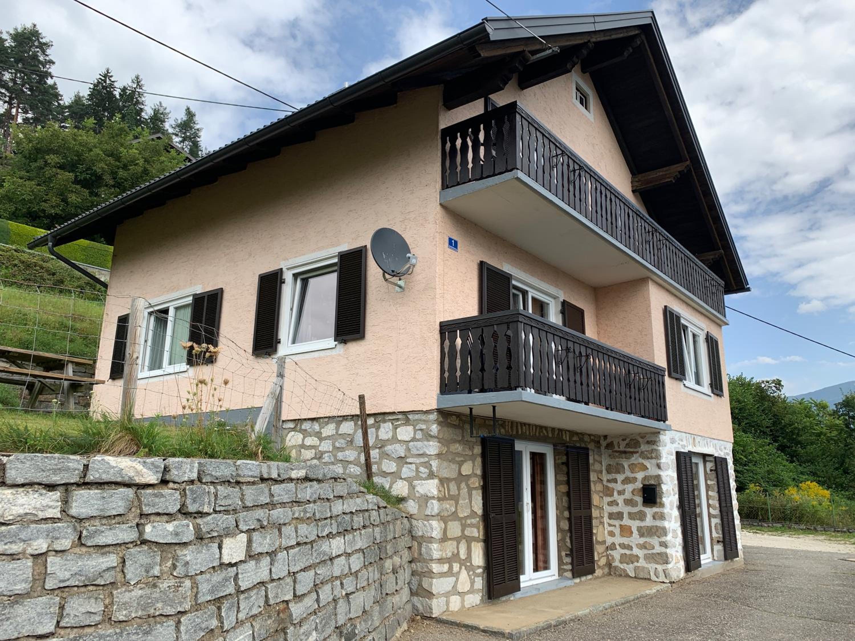 Haus Brunner