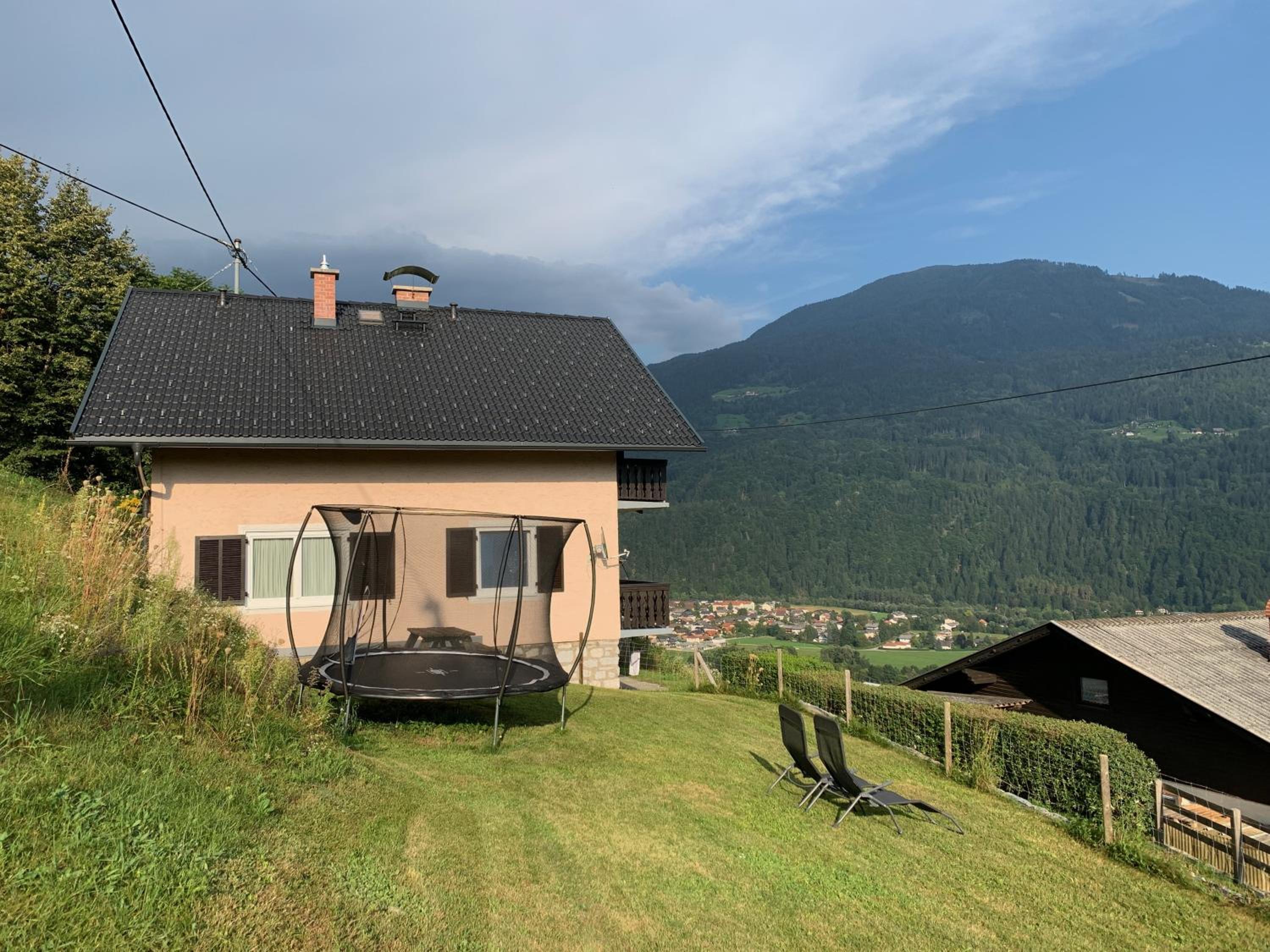 Haus Brunner