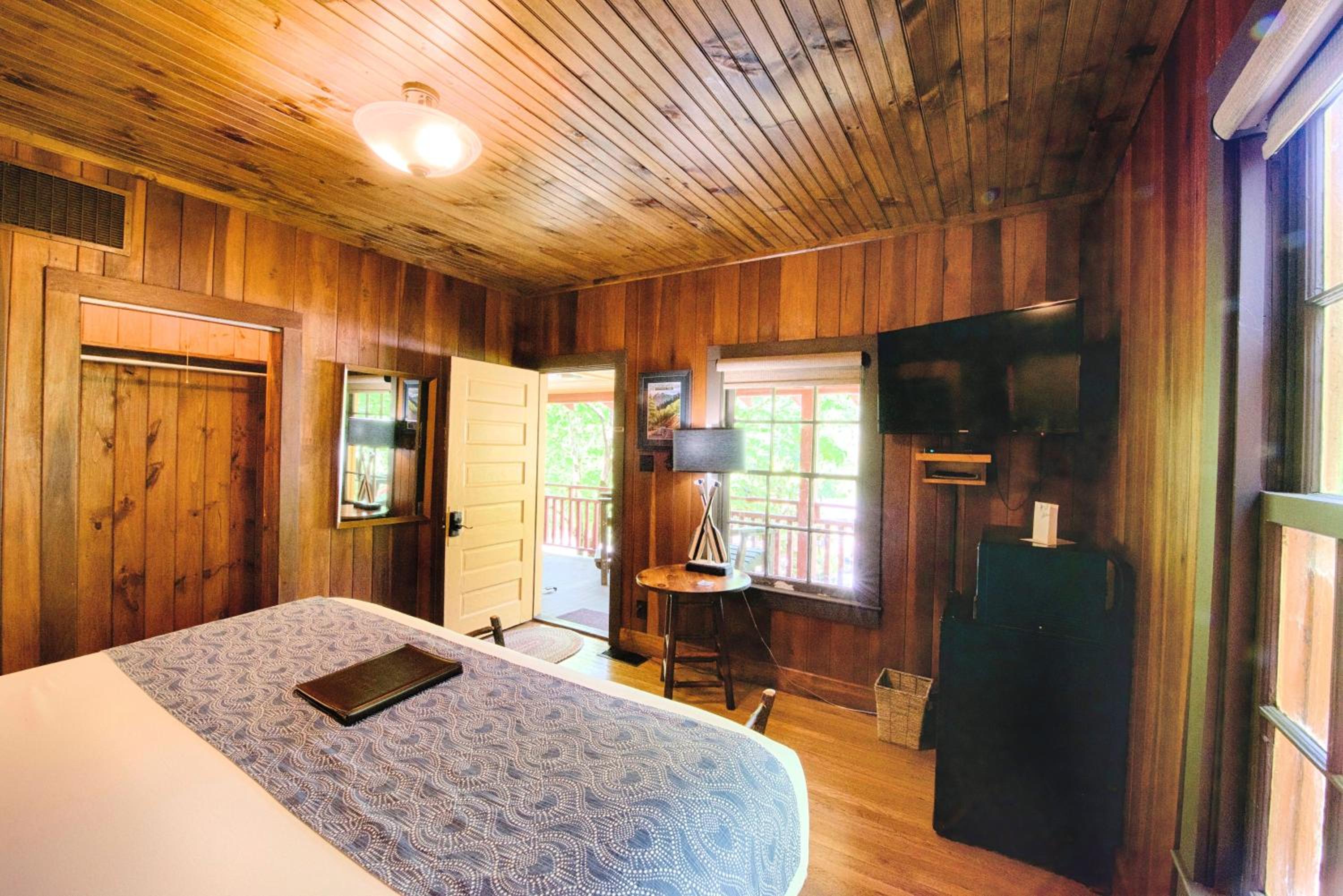 Historic Tapoco Lodge Resort