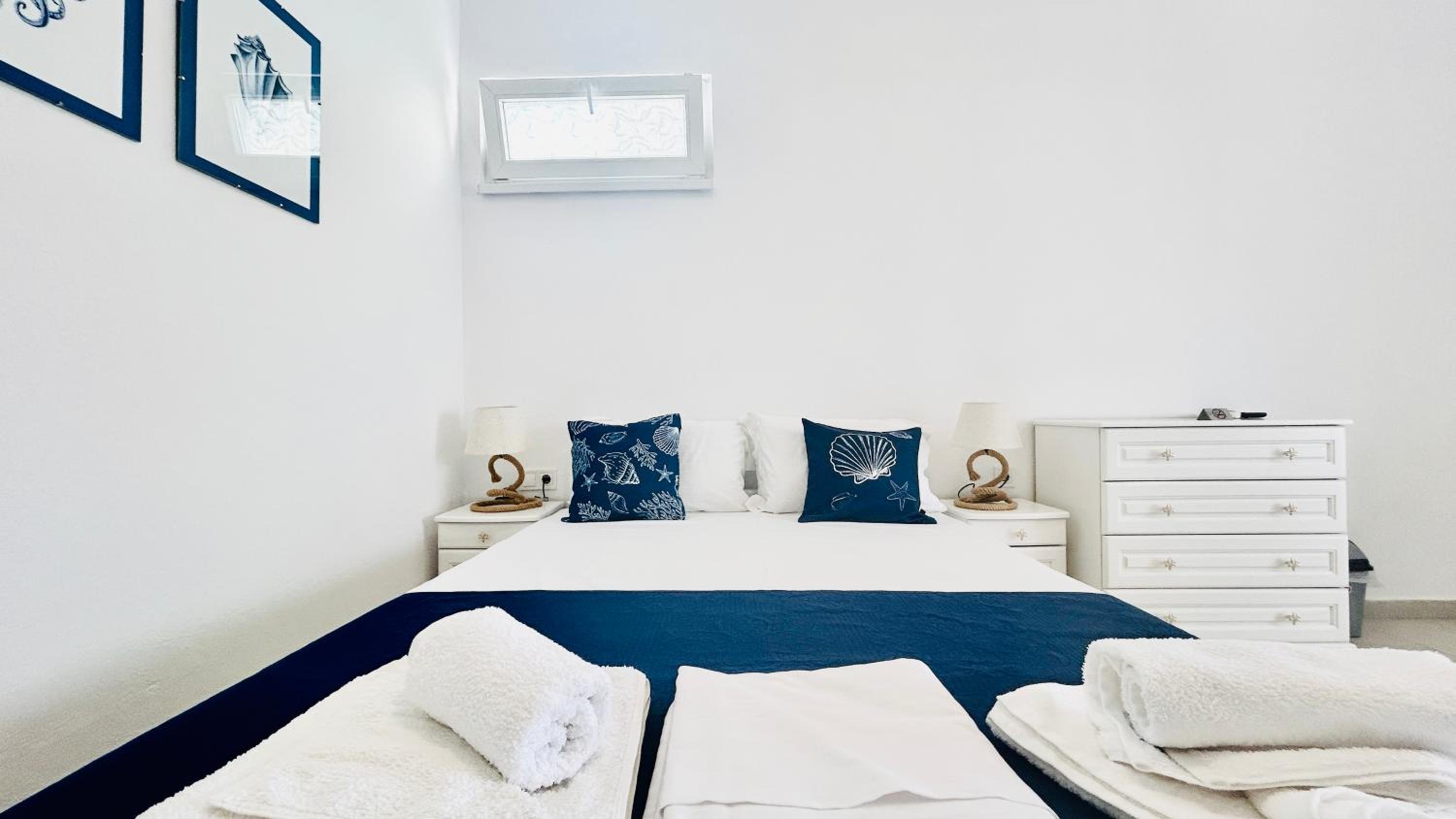 Mirem Boutique Apartments