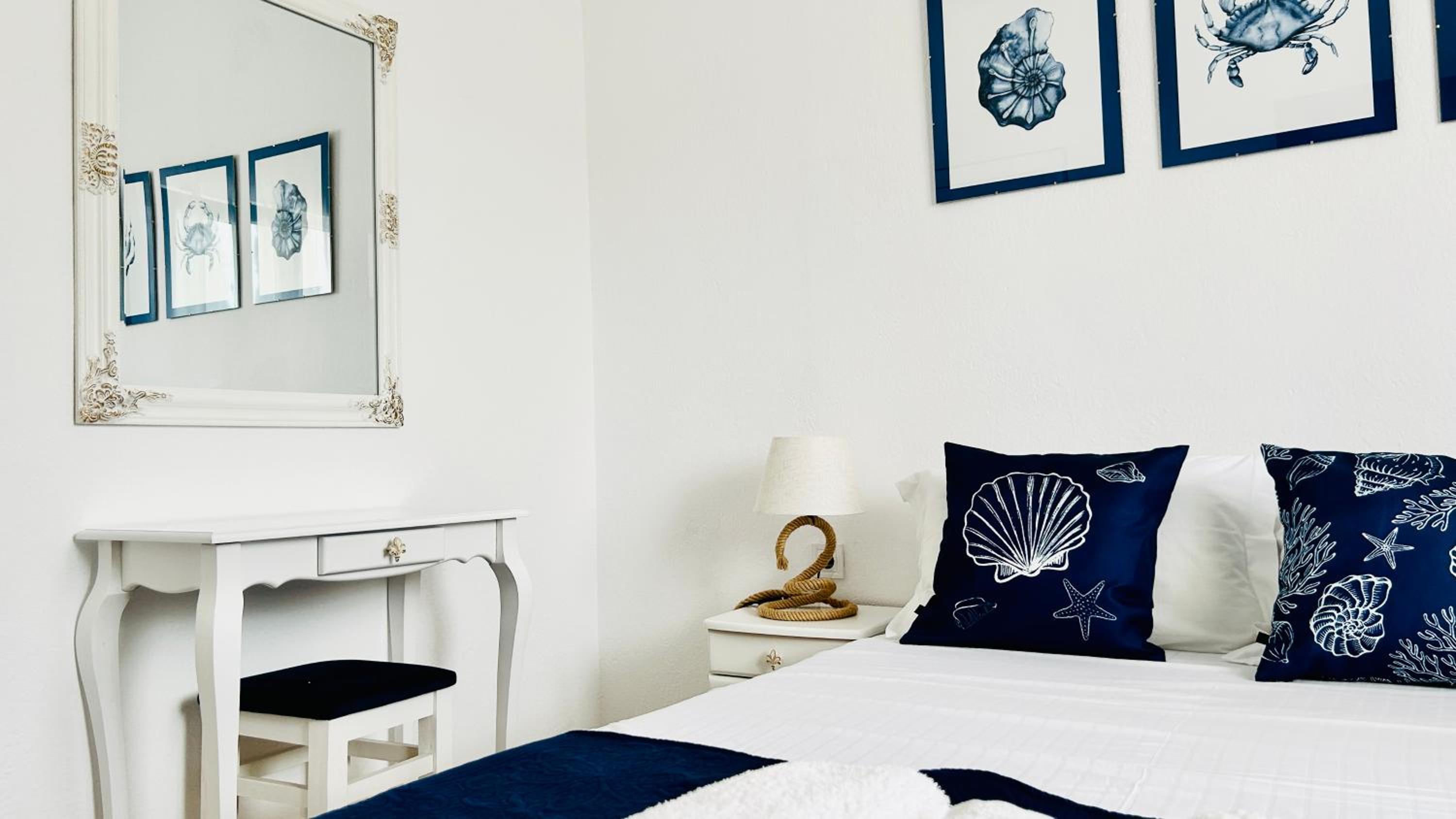Mirem Boutique Apartments