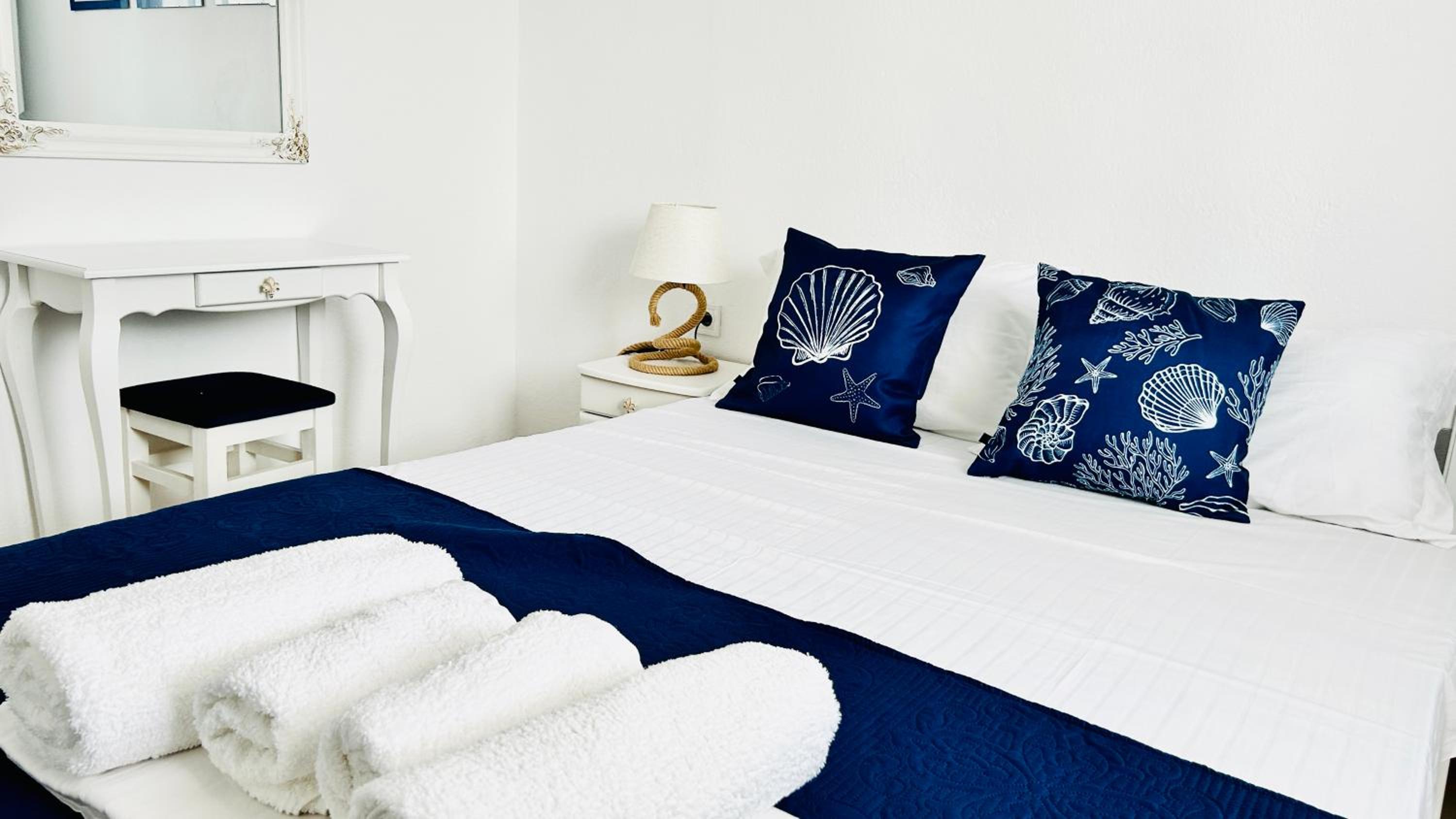 Mirem Boutique Apartments