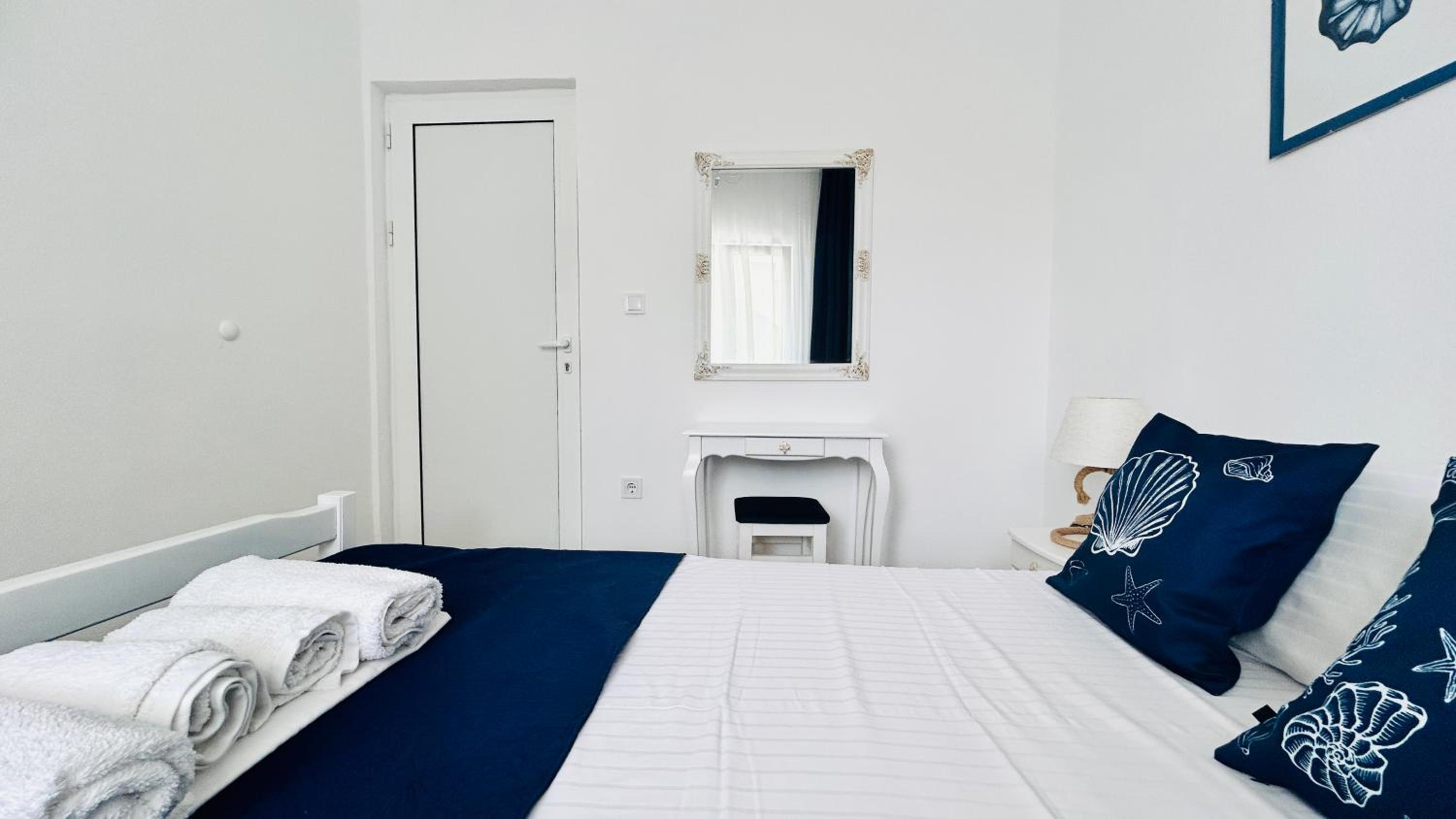 Mirem Boutique Apartments