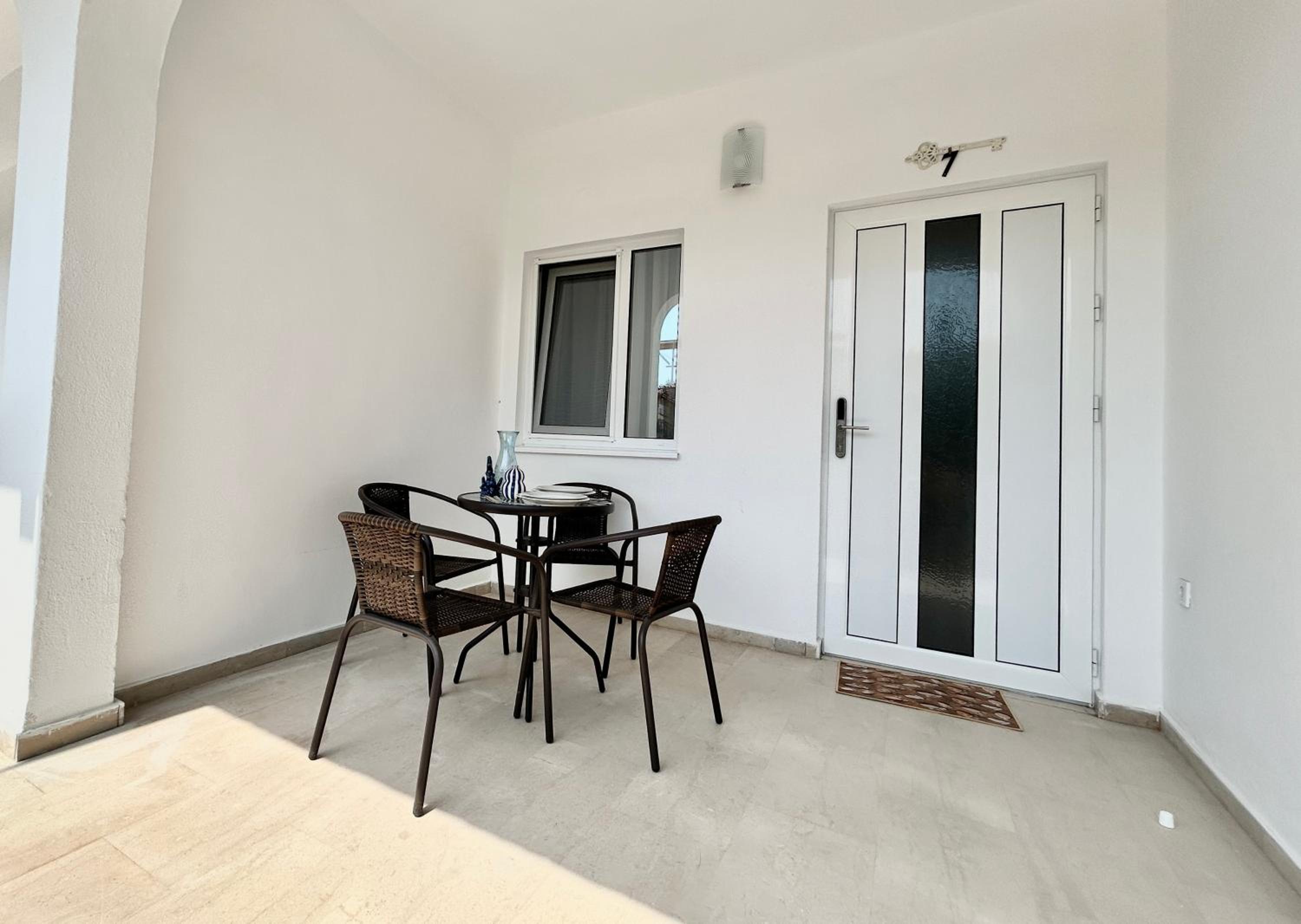 Mirem Boutique Apartments