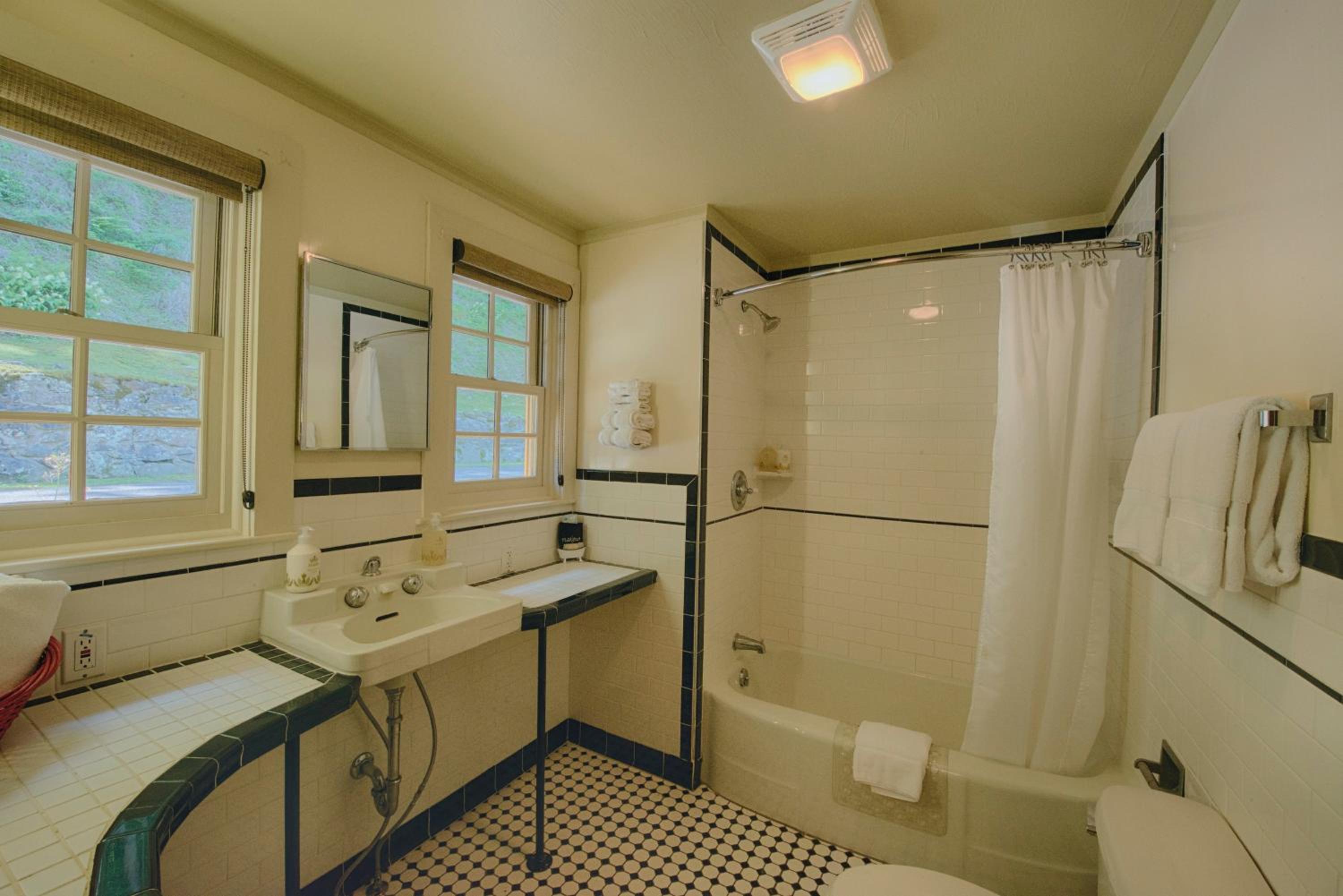 Historic Tapoco Lodge Resort