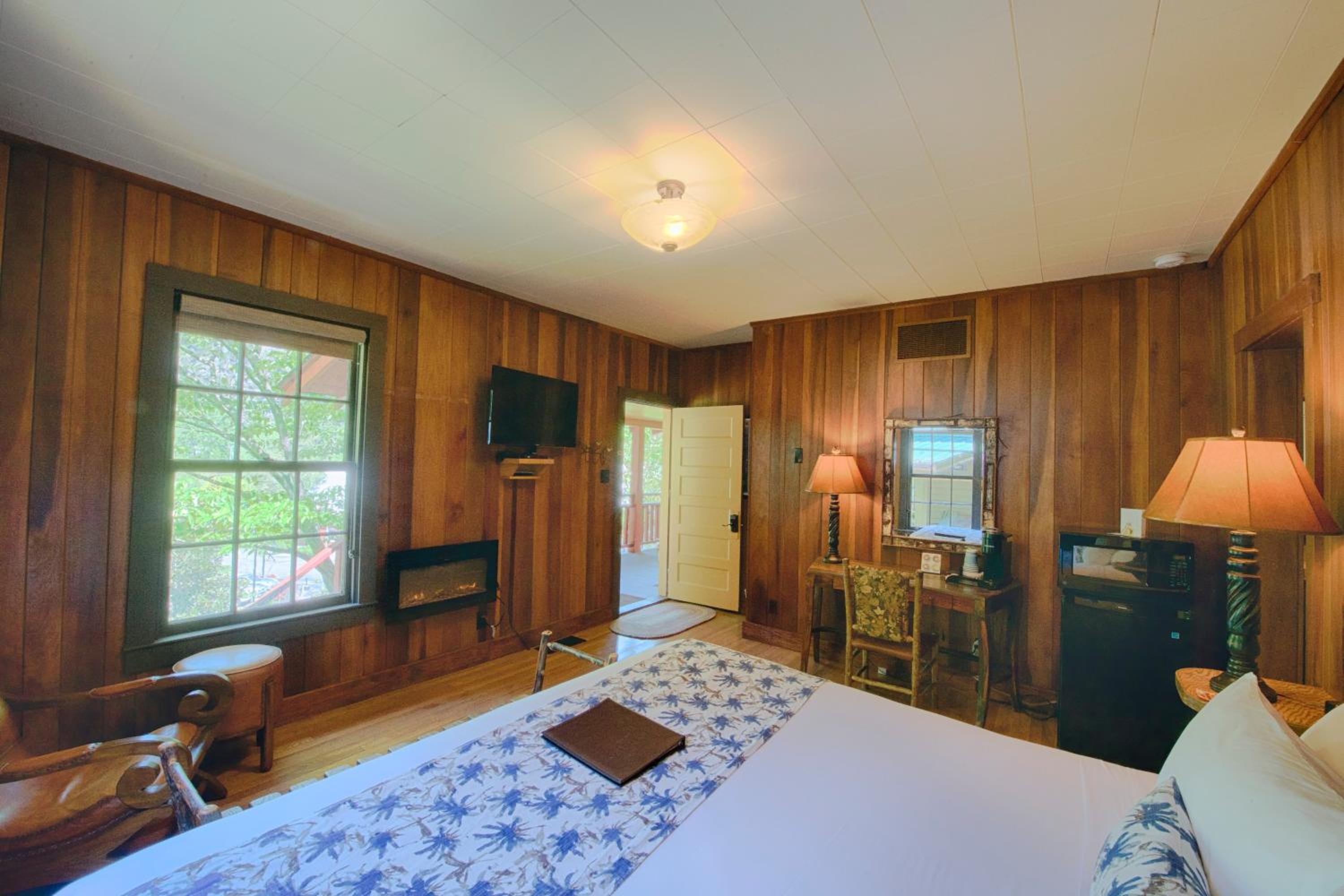 Historic Tapoco Lodge Resort
