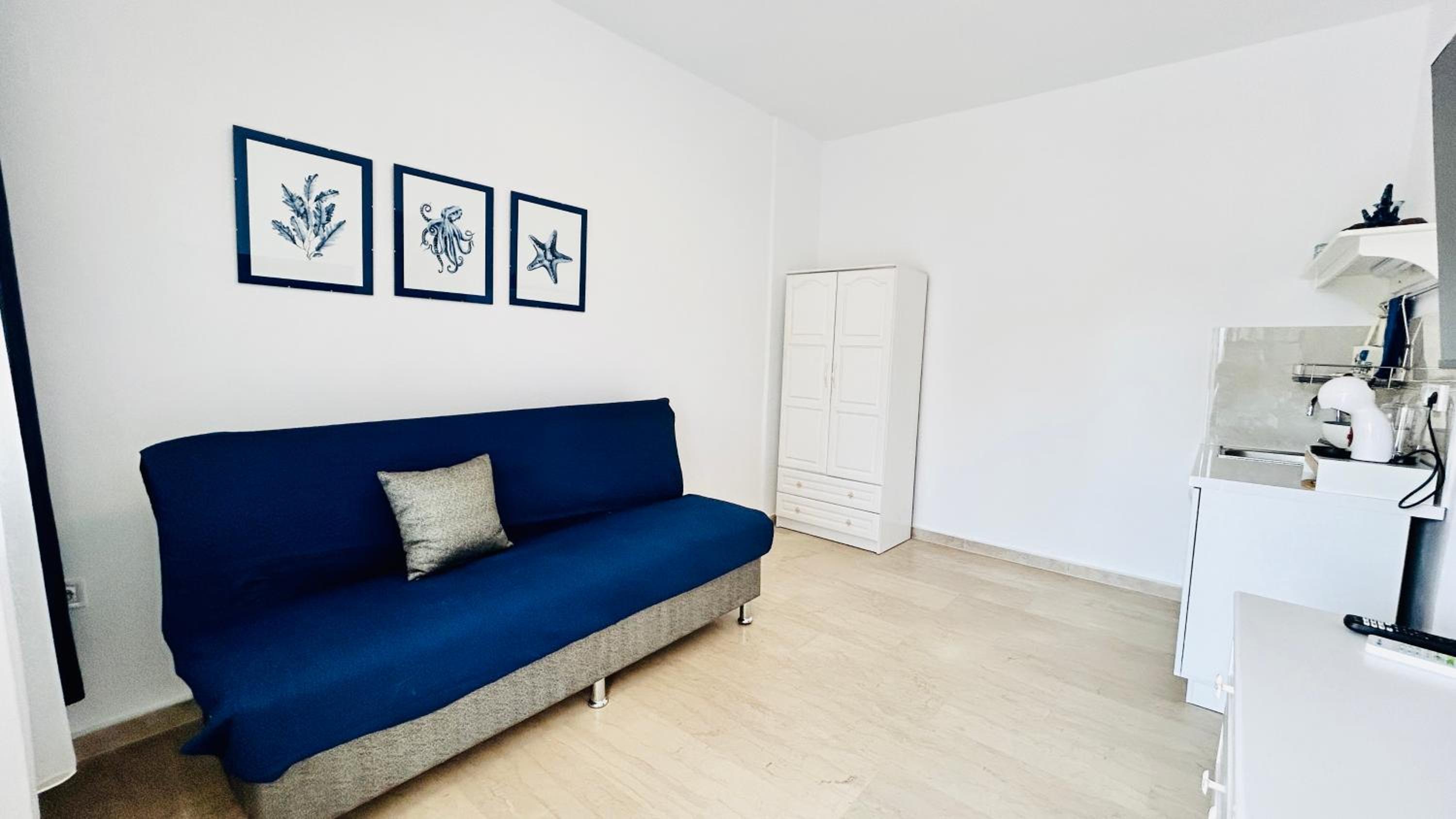 Mirem Boutique Apartments