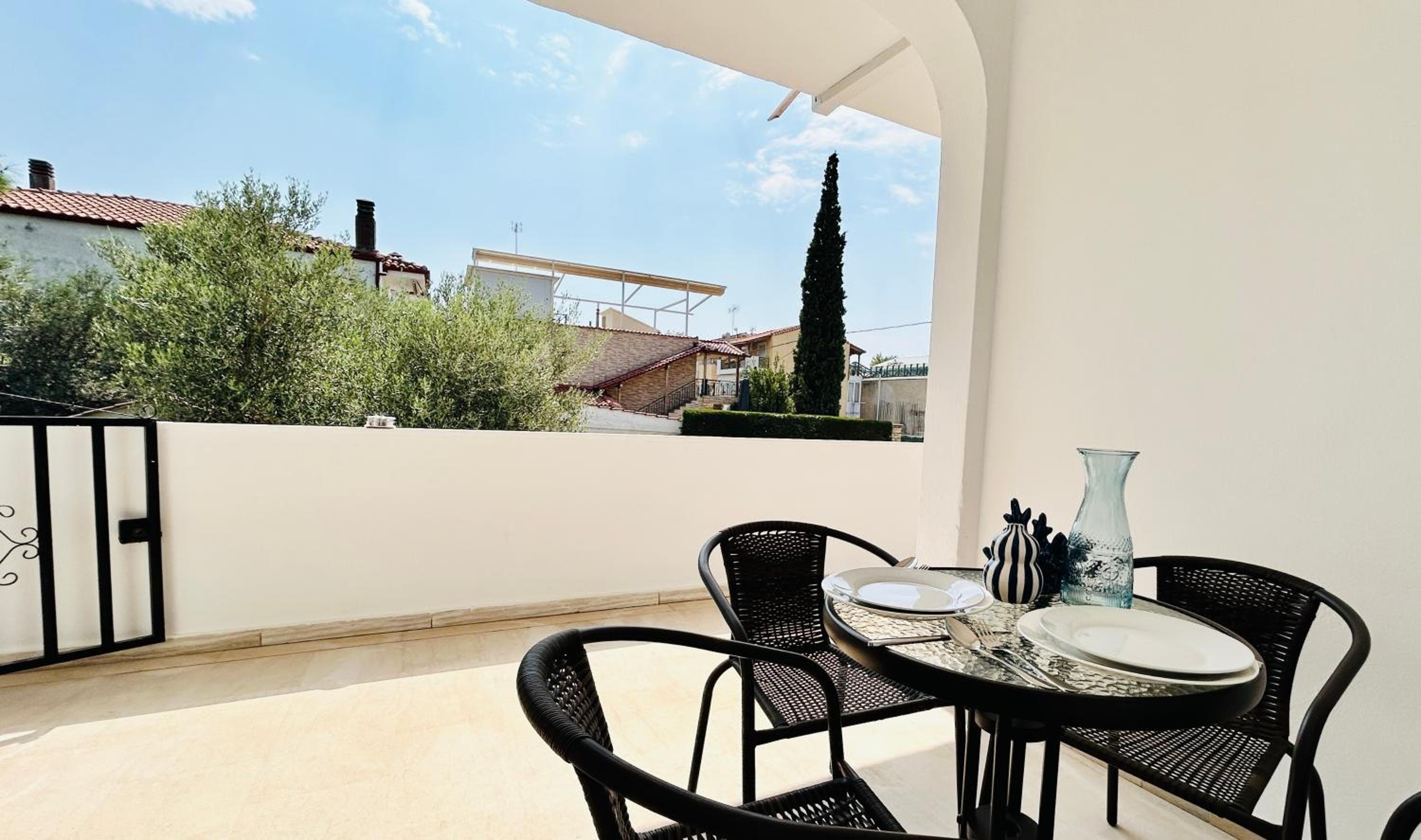 Mirem Boutique Apartments