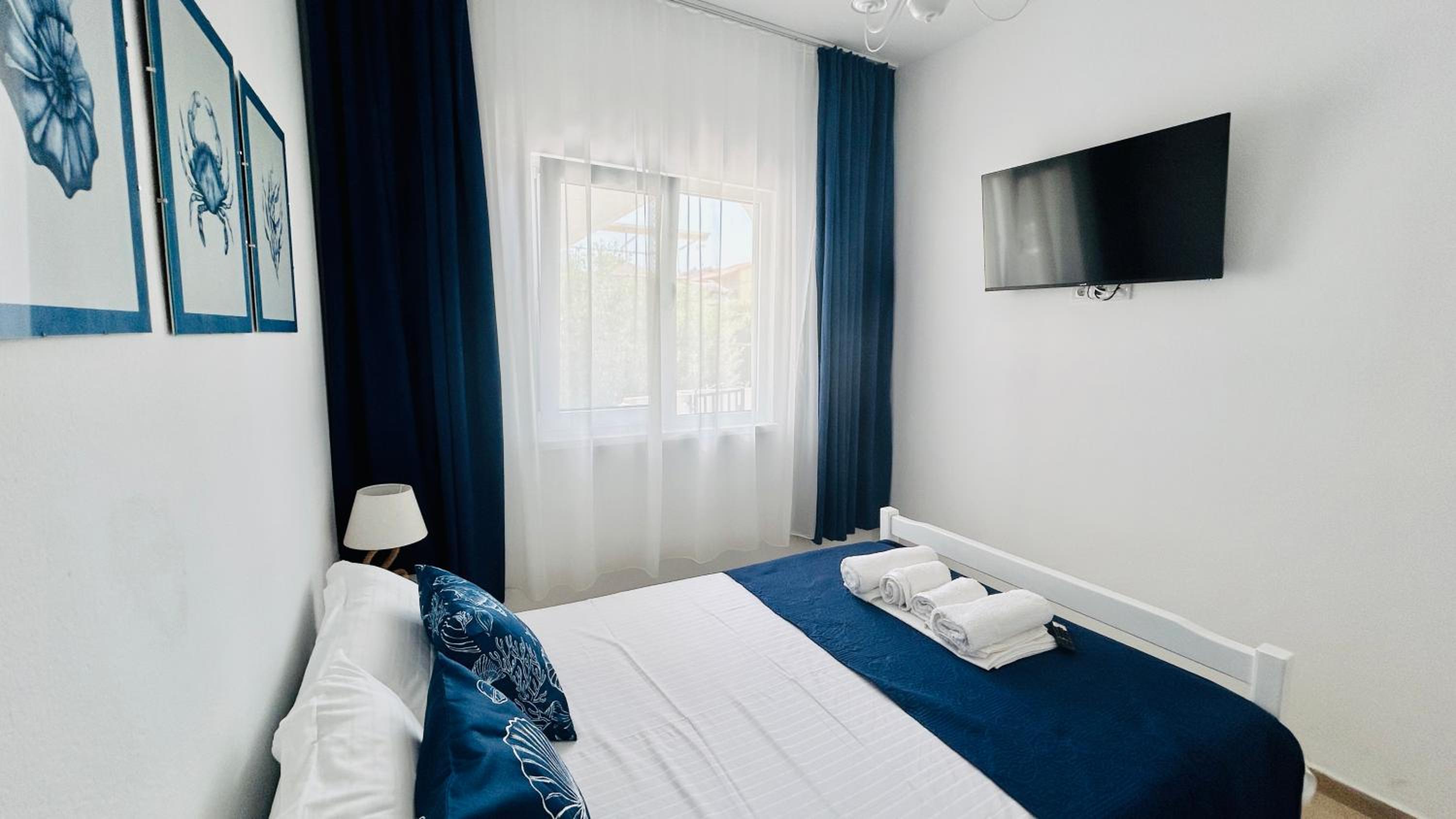 Mirem Boutique Apartments