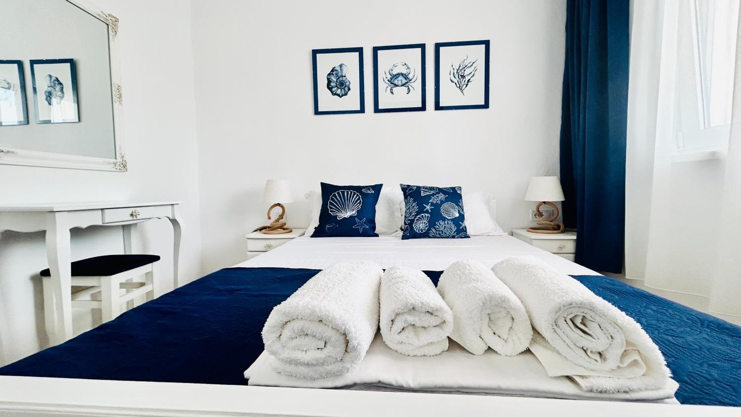 Mirem Boutique Apartments