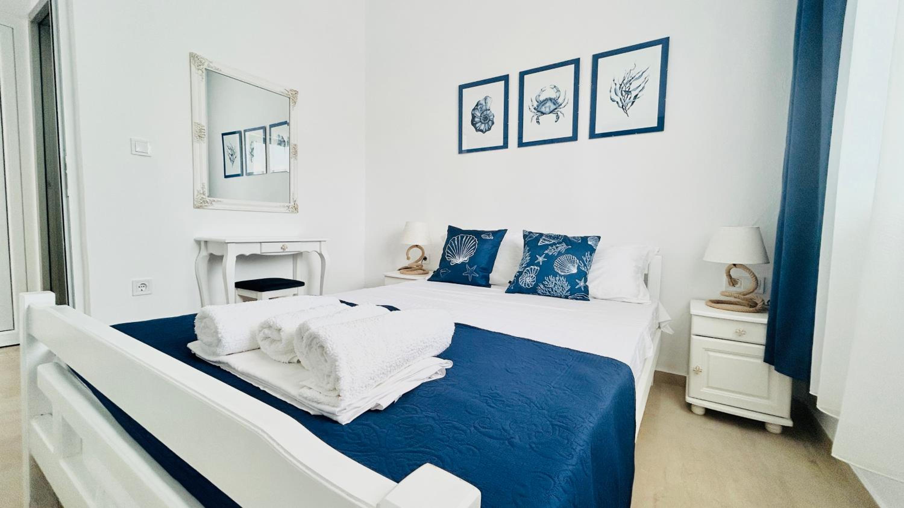 Mirem Boutique Apartments