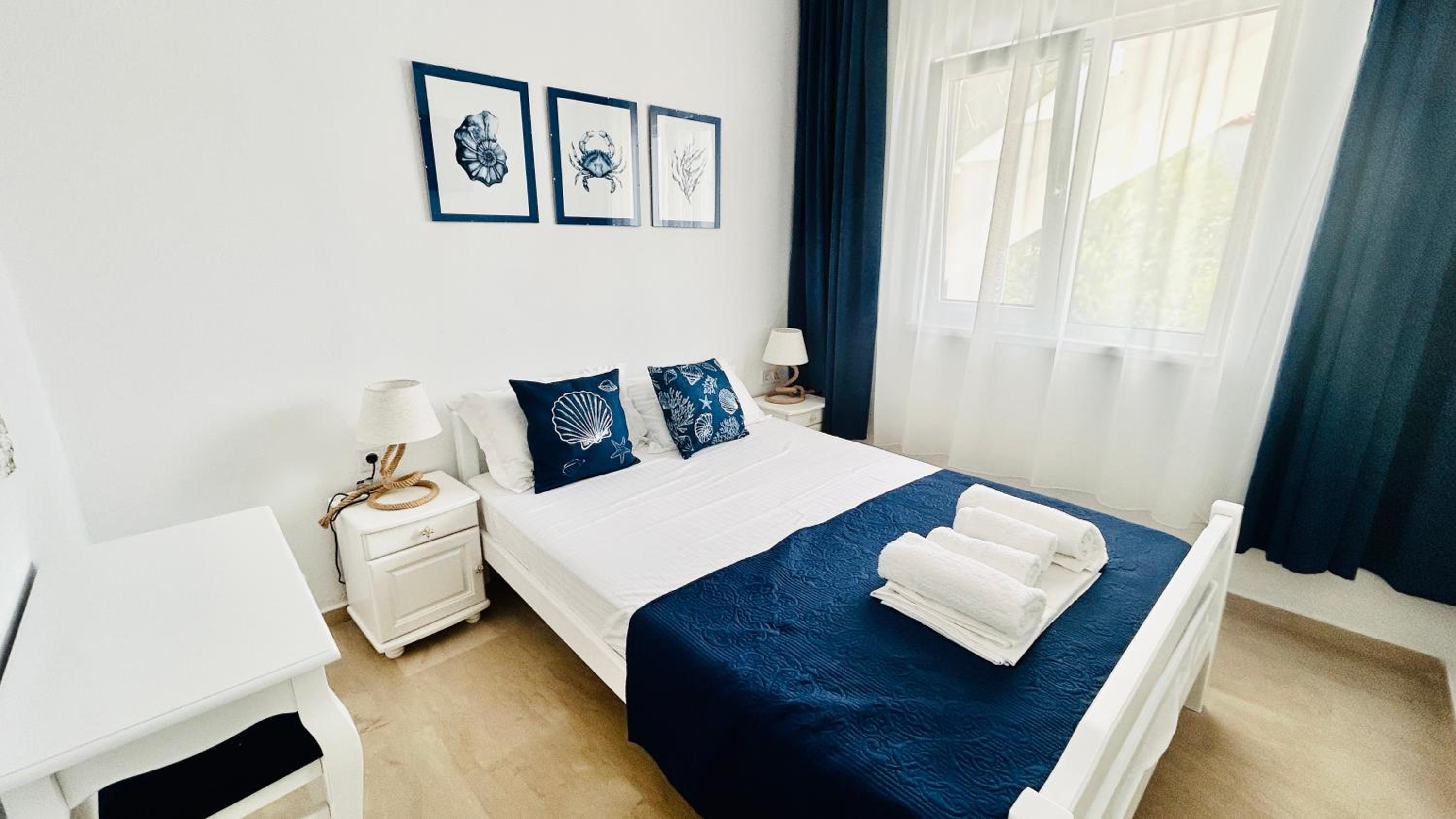 Mirem Boutique Apartments
